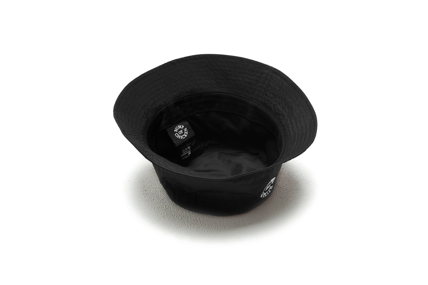 Logo Bucket Hat