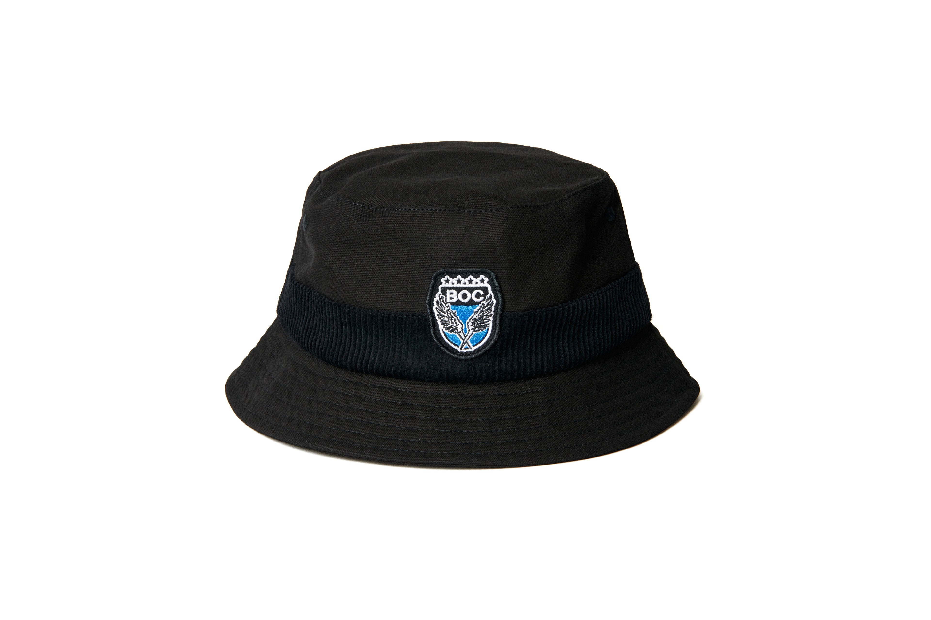 BOC Logo Bucket Hat