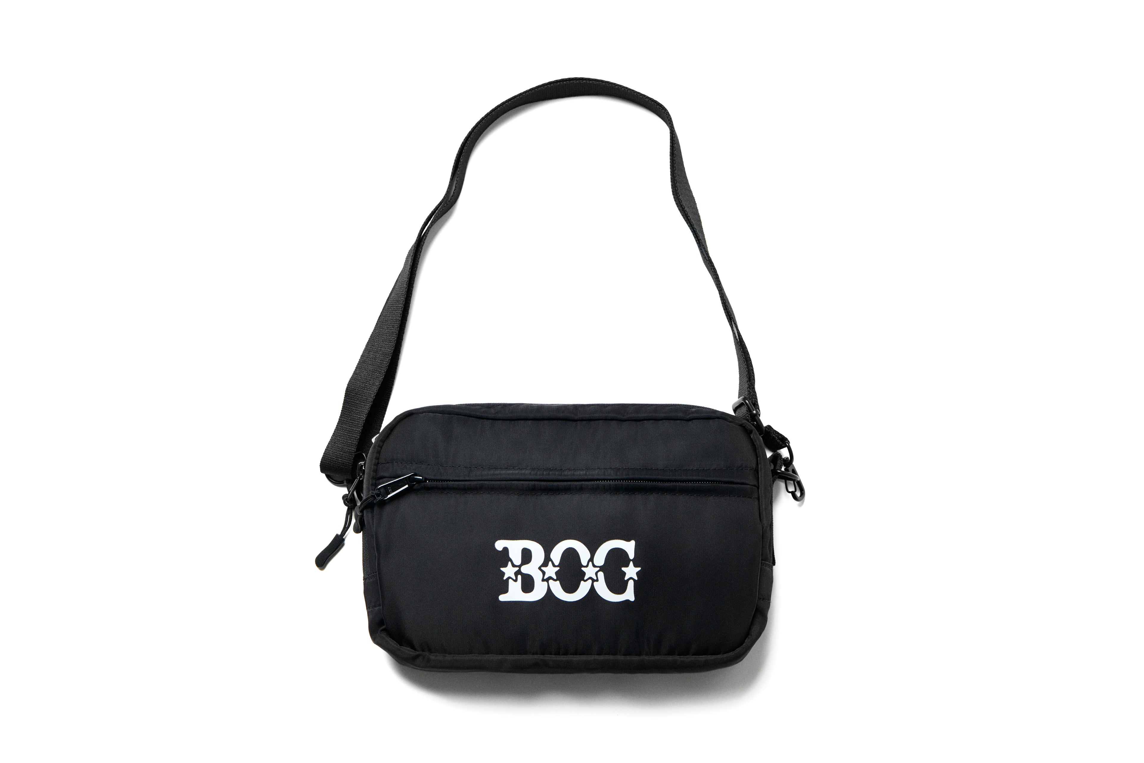 BOC Logo Shoulder Pouch