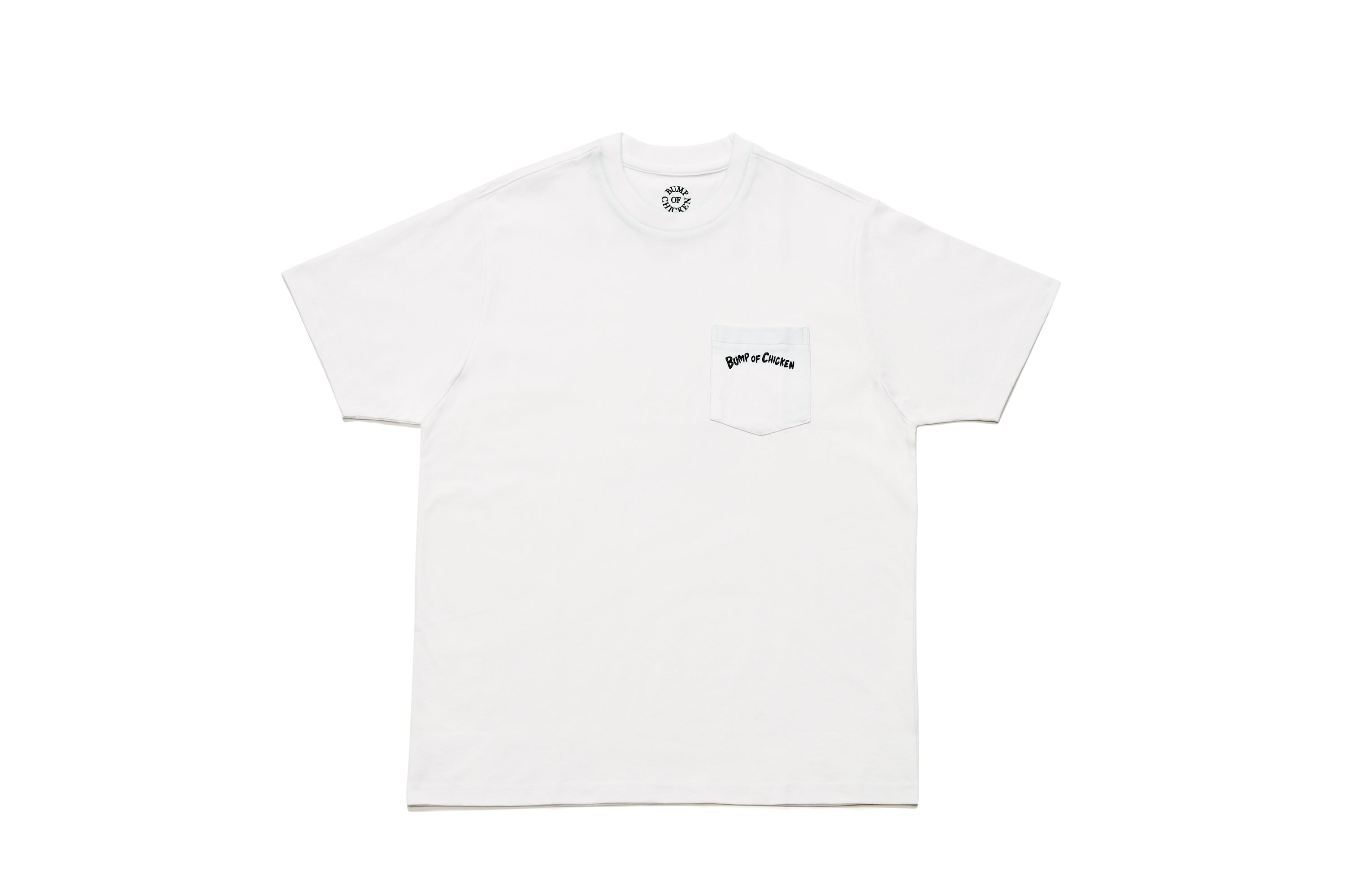 NICOLE Pocket TEE