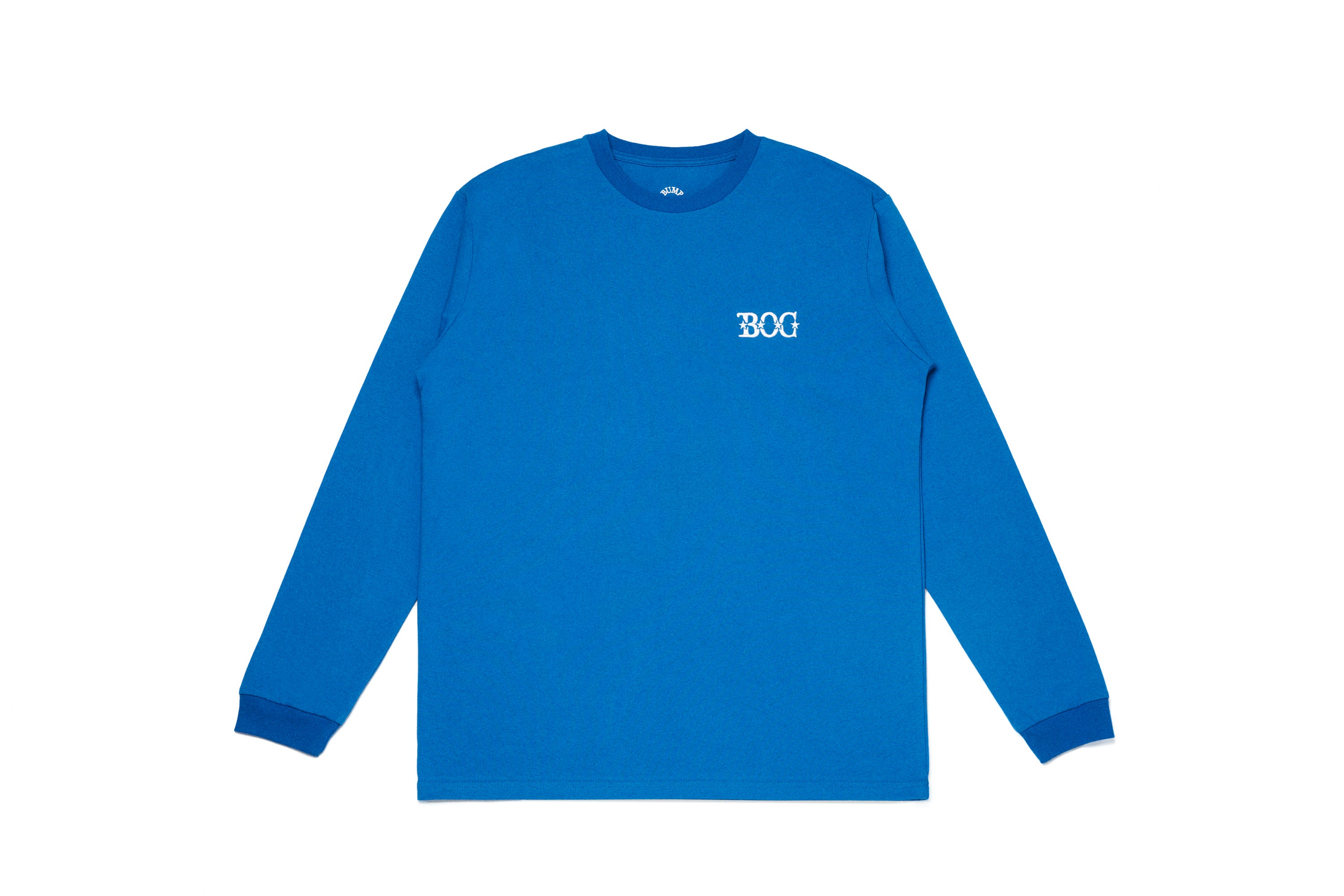 BOC Long Sleeve TEE