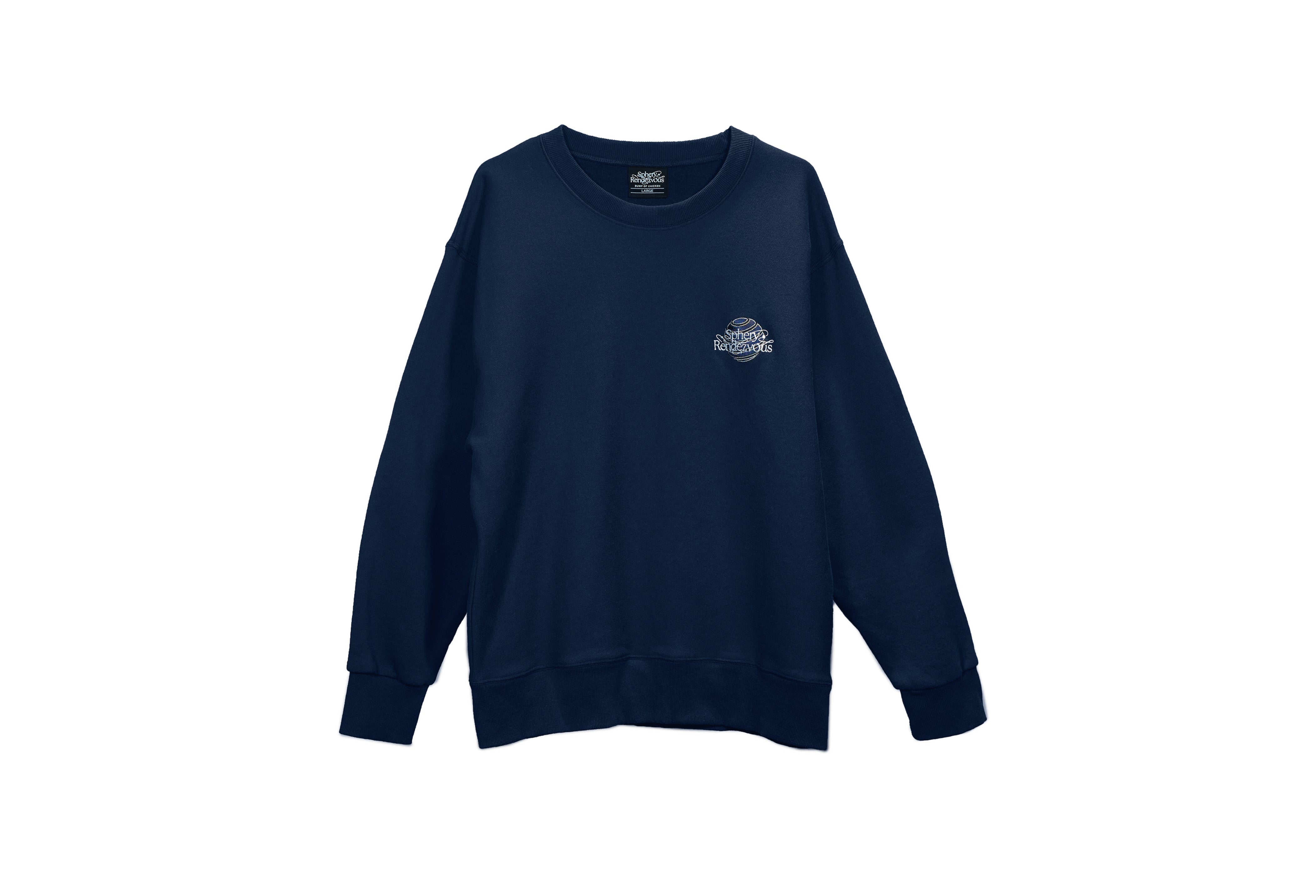 Sphery Rendezvous Sweat Shirts