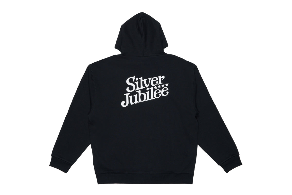 Silver Jubilee Hoodie