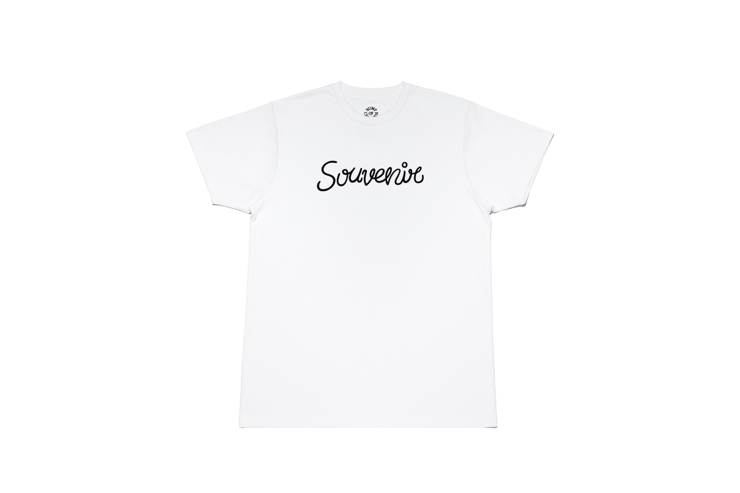 SOUVENIR TEE