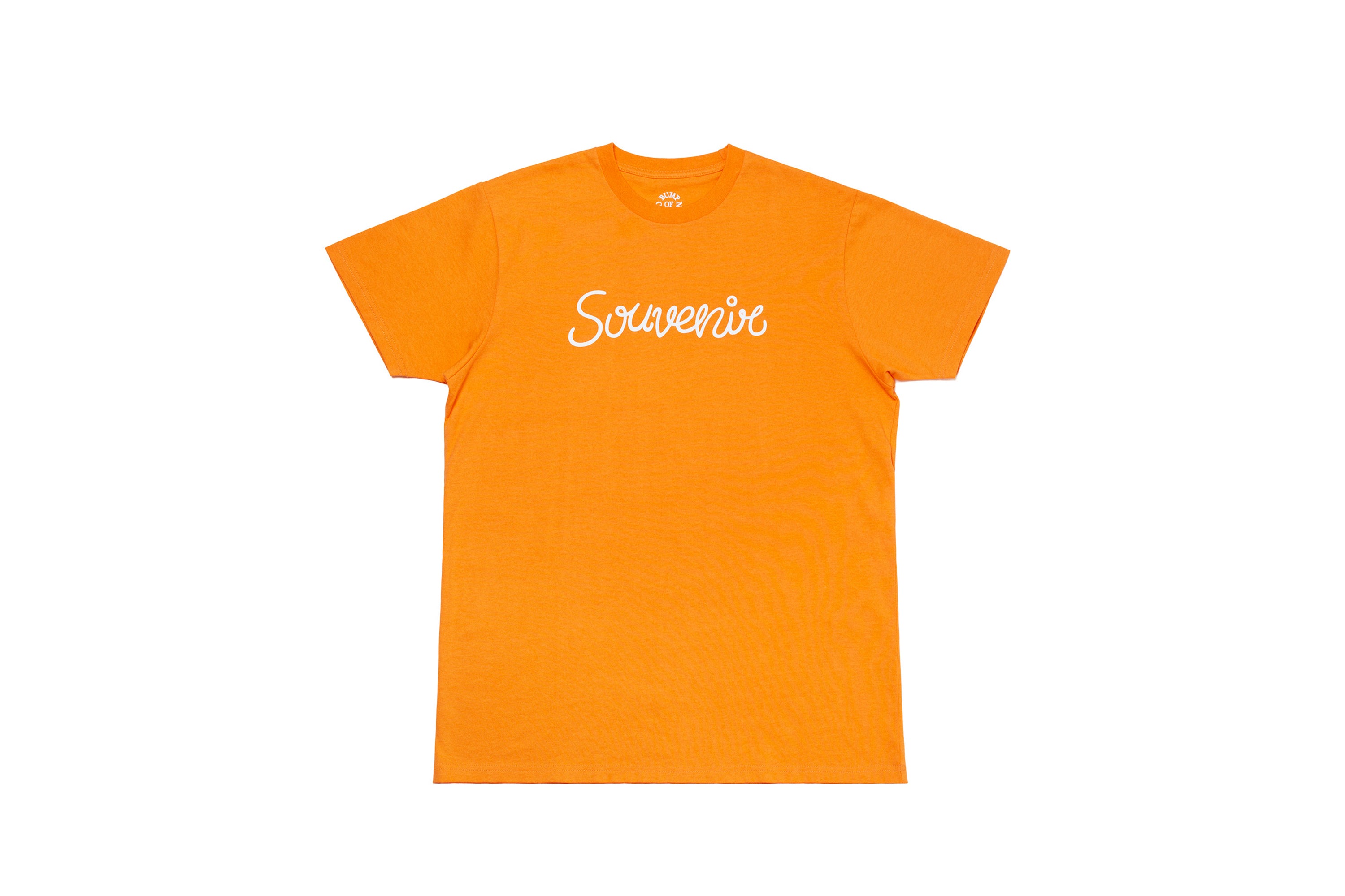 SOUVENIR TEE