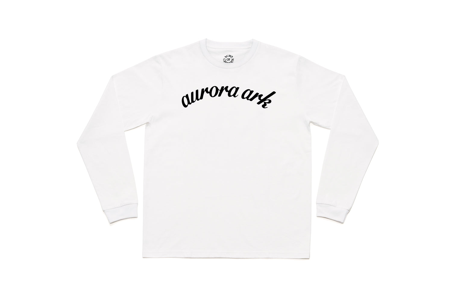 aurora ark Long Sleeve TEE