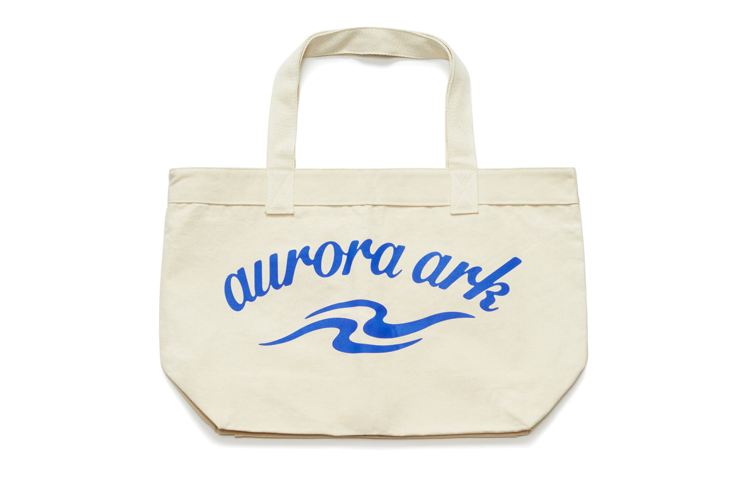 aurora ark Tote Bag