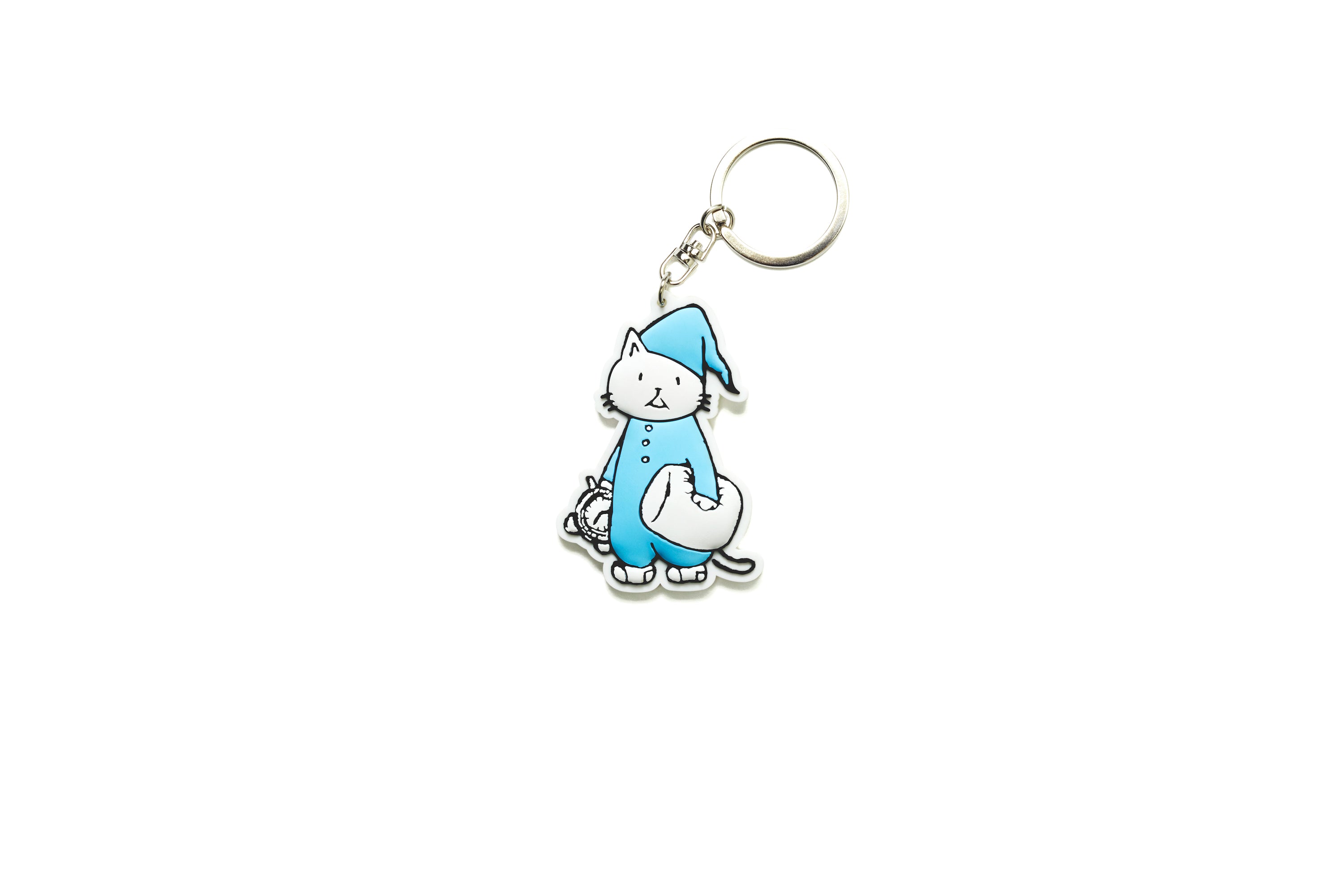 NICOLE Key Ring