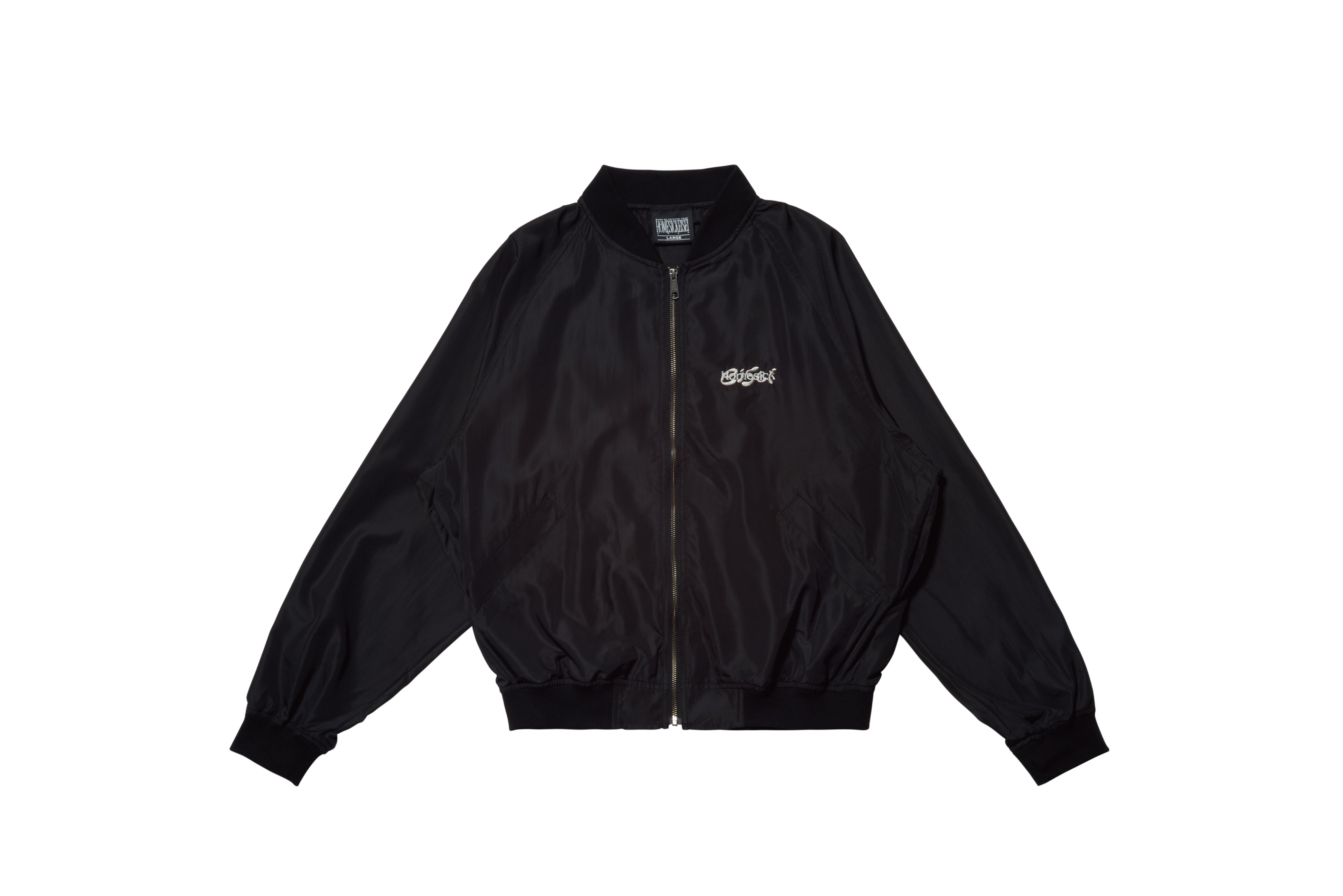 HOMESICK EISEI 2024 Blouson