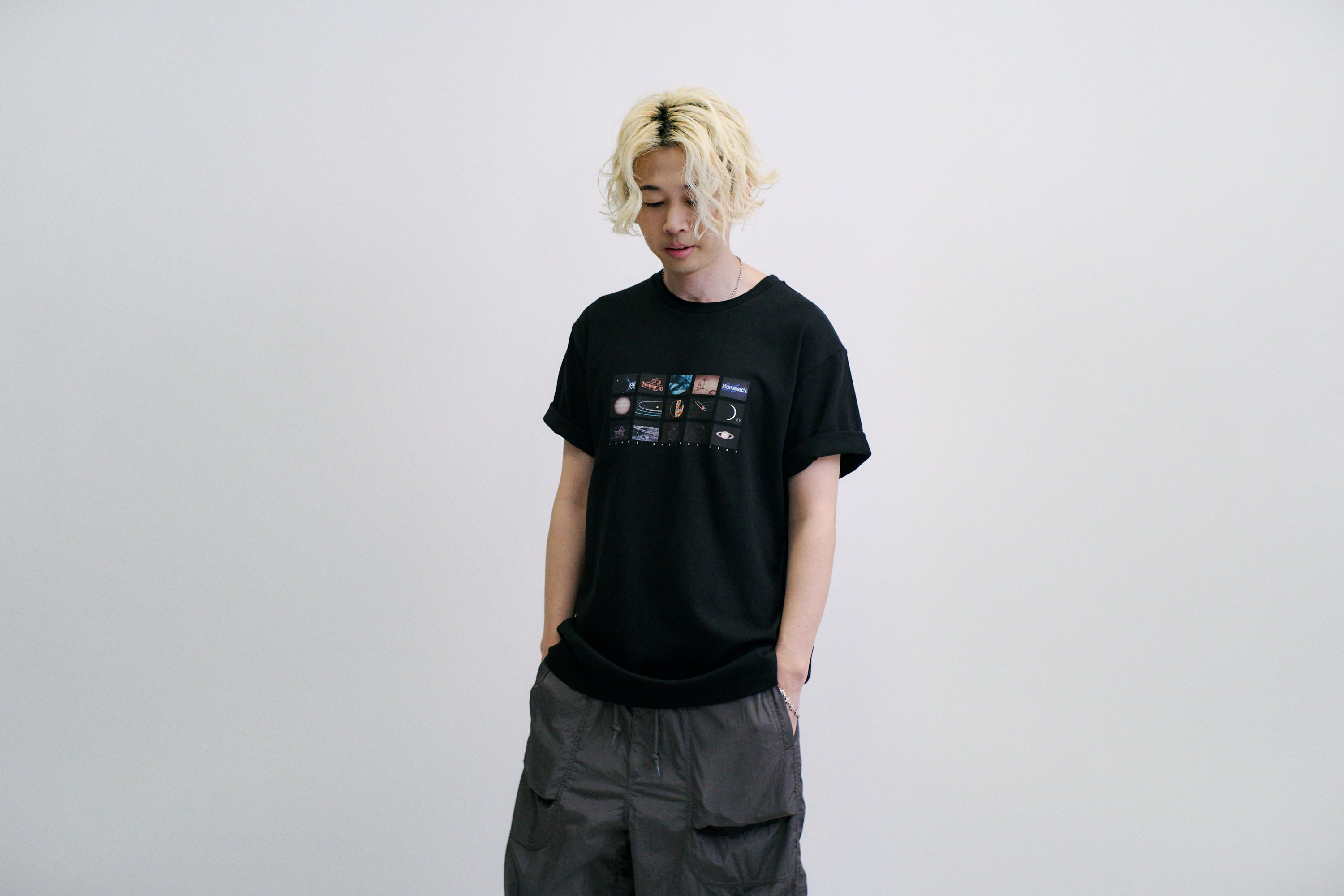 HOMESICK EISEI 2024 Tour Final TEE