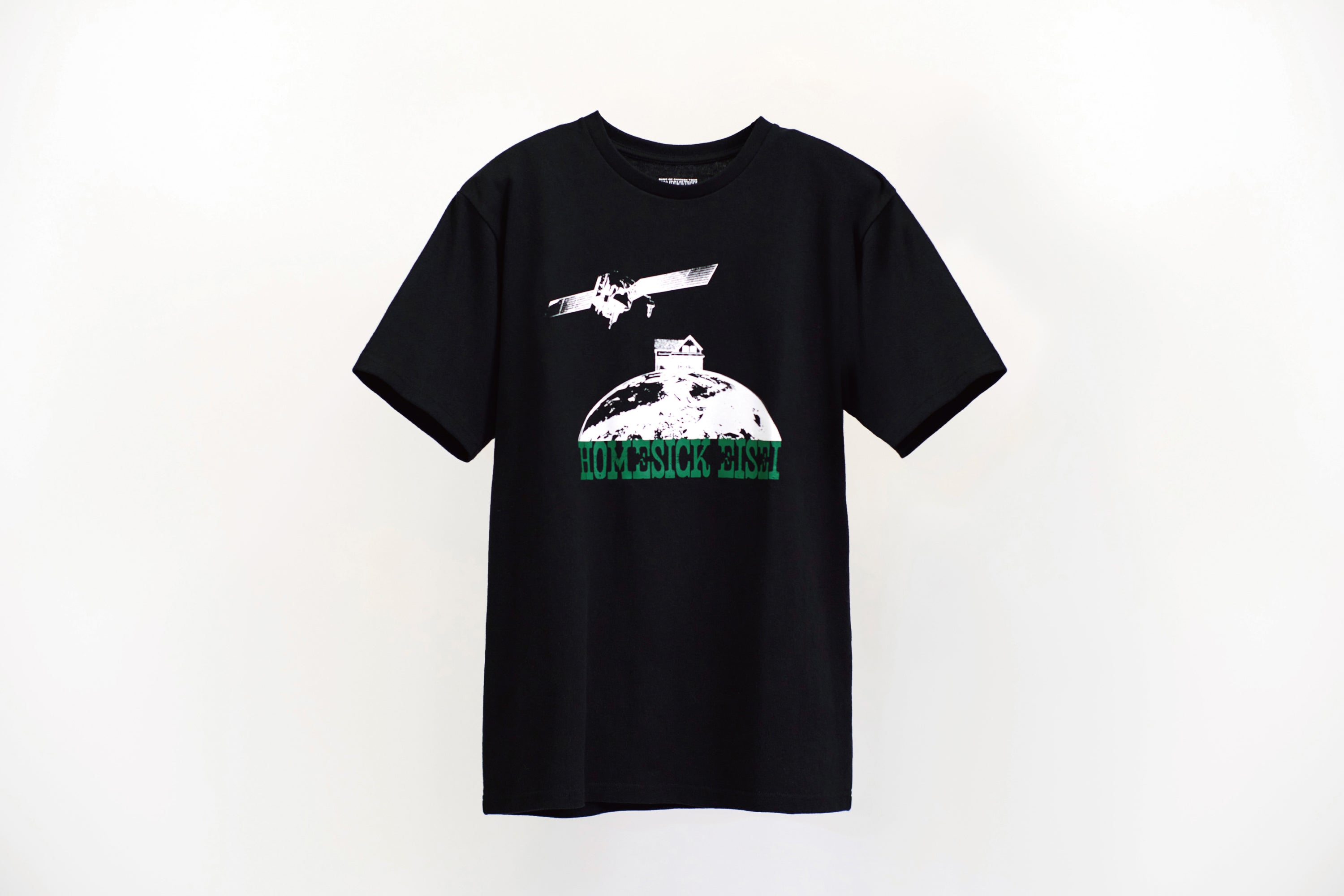 HOMESICK EISEI RE-PRODUCT TEE