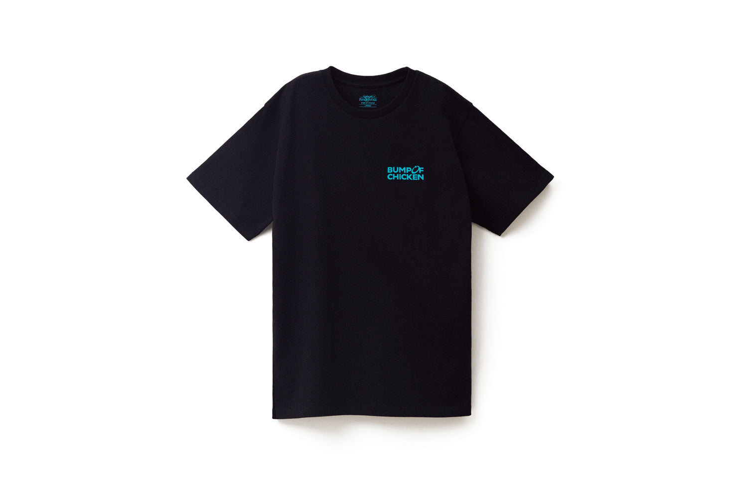 Sphery Rendezvous Tour TEE