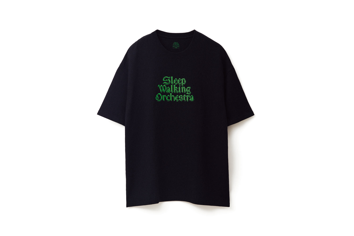 Sleep Walking Orchestra Big TEE