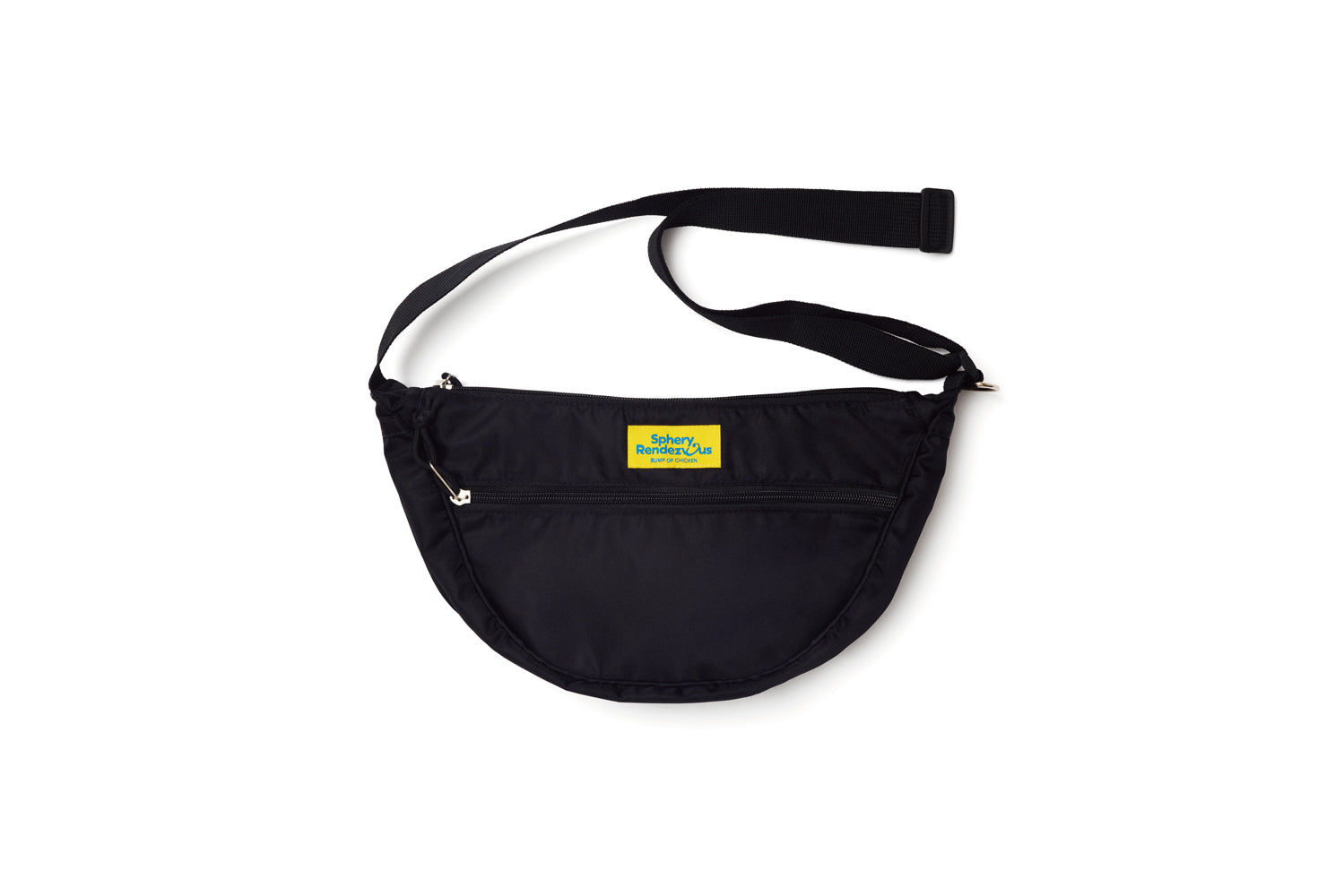 Sphery Rendezvous Shoulder Bag