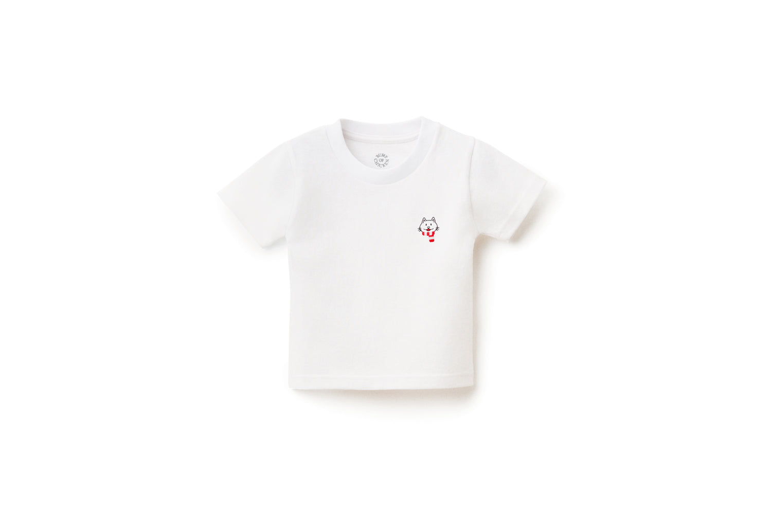 NICOLE Kids TEE