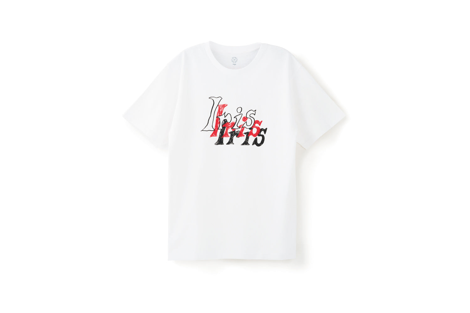 Iris TEE