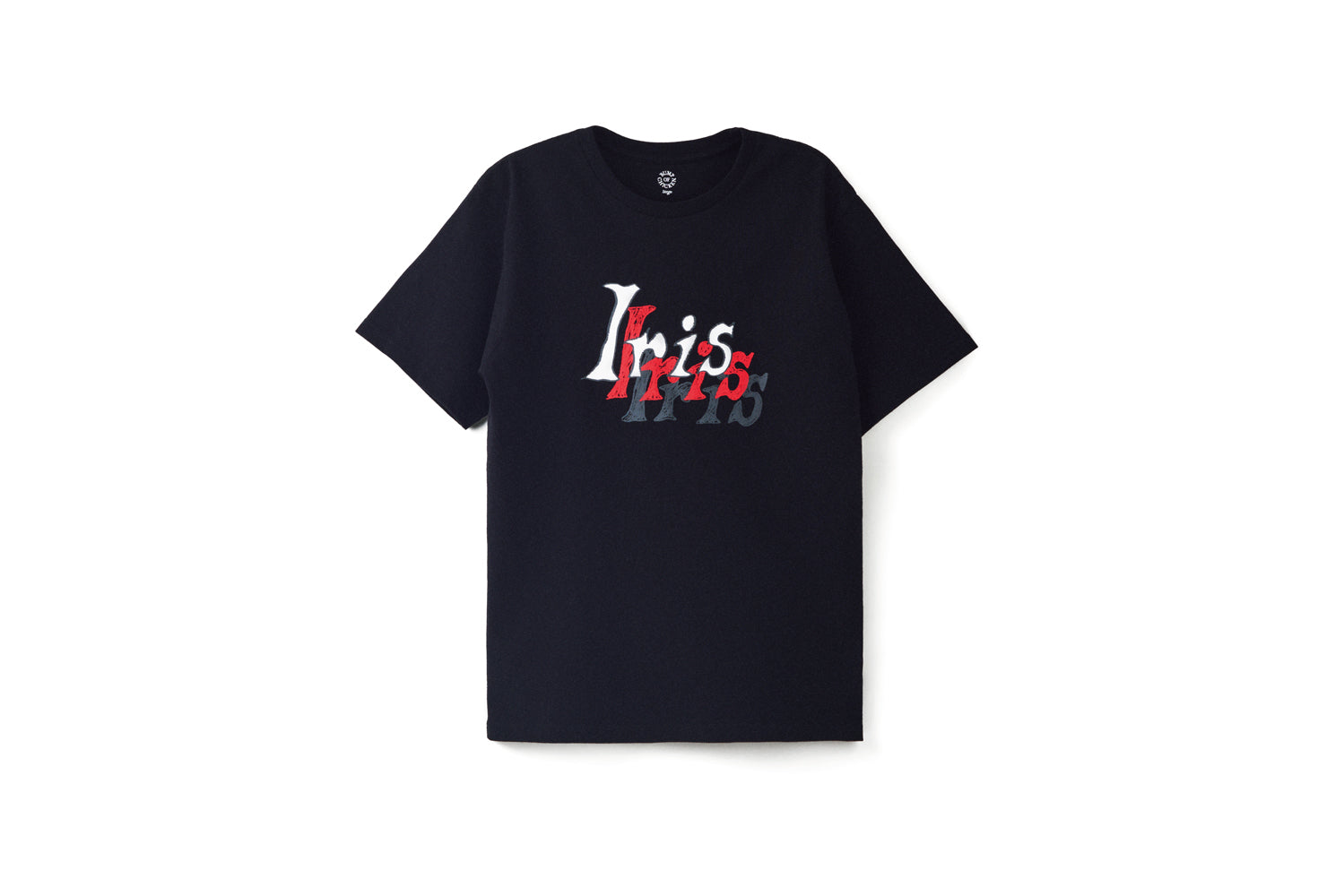 Iris TEE