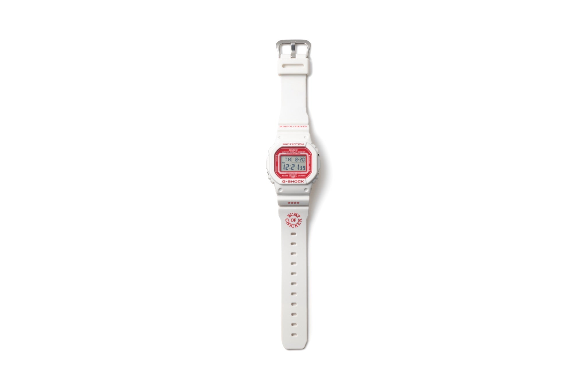 G-SHOCK×BUMP OF CHICKEN