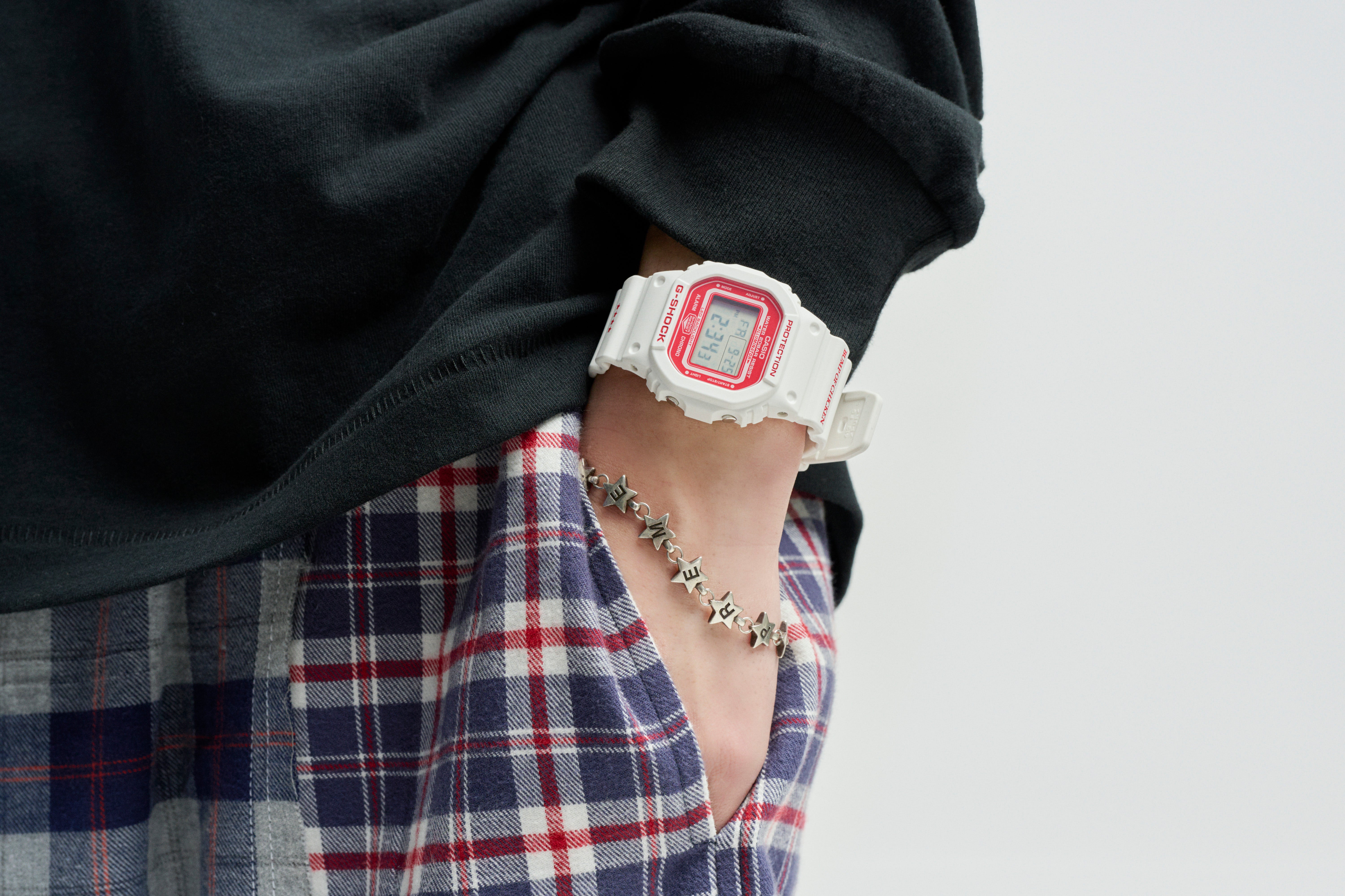 G-SHOCK×BUMP OF CHICKEN