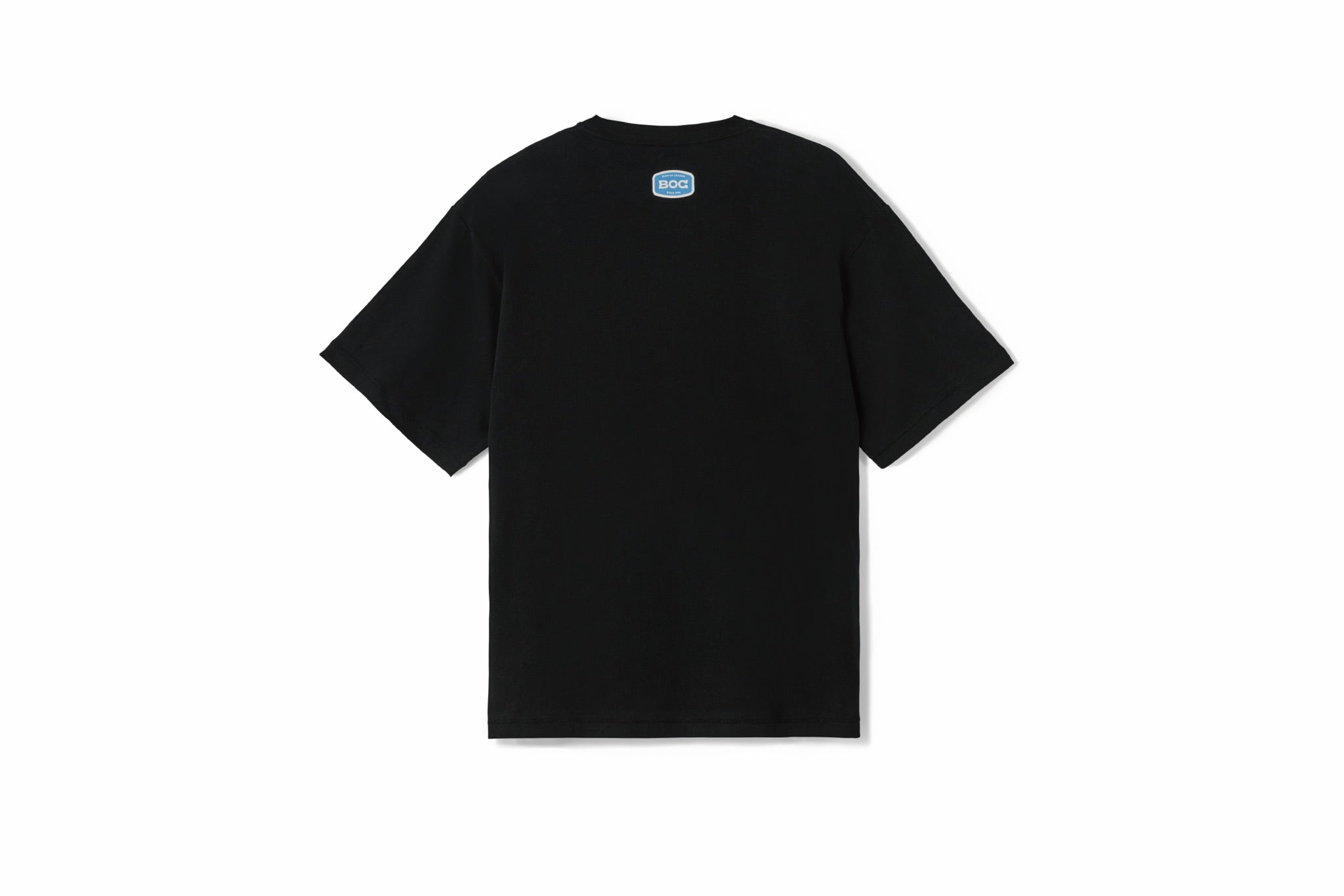 BUMP OF CHICKEN Logo TEE