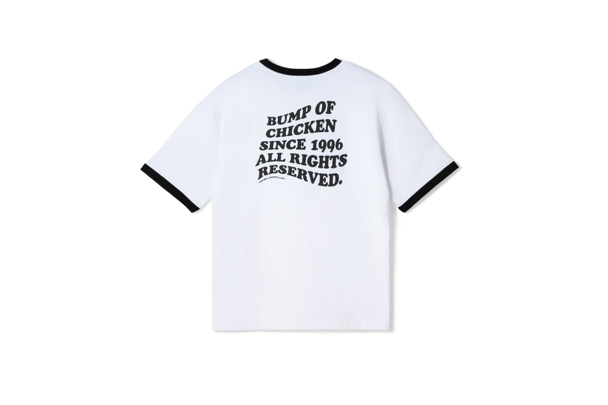 BUMP OF CHICKEN Ringer TEE