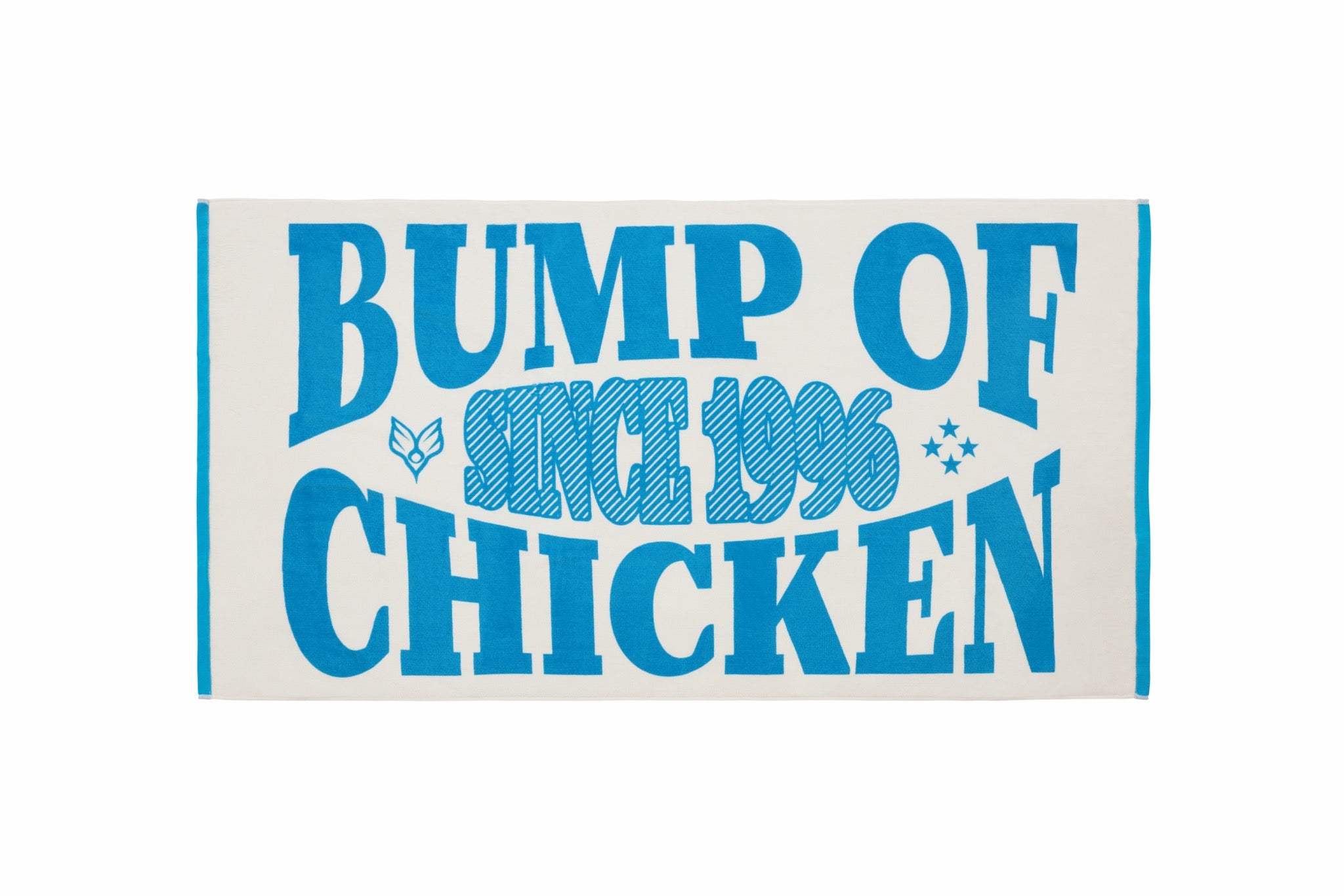 BUMP OF CHICKEN Big Towel