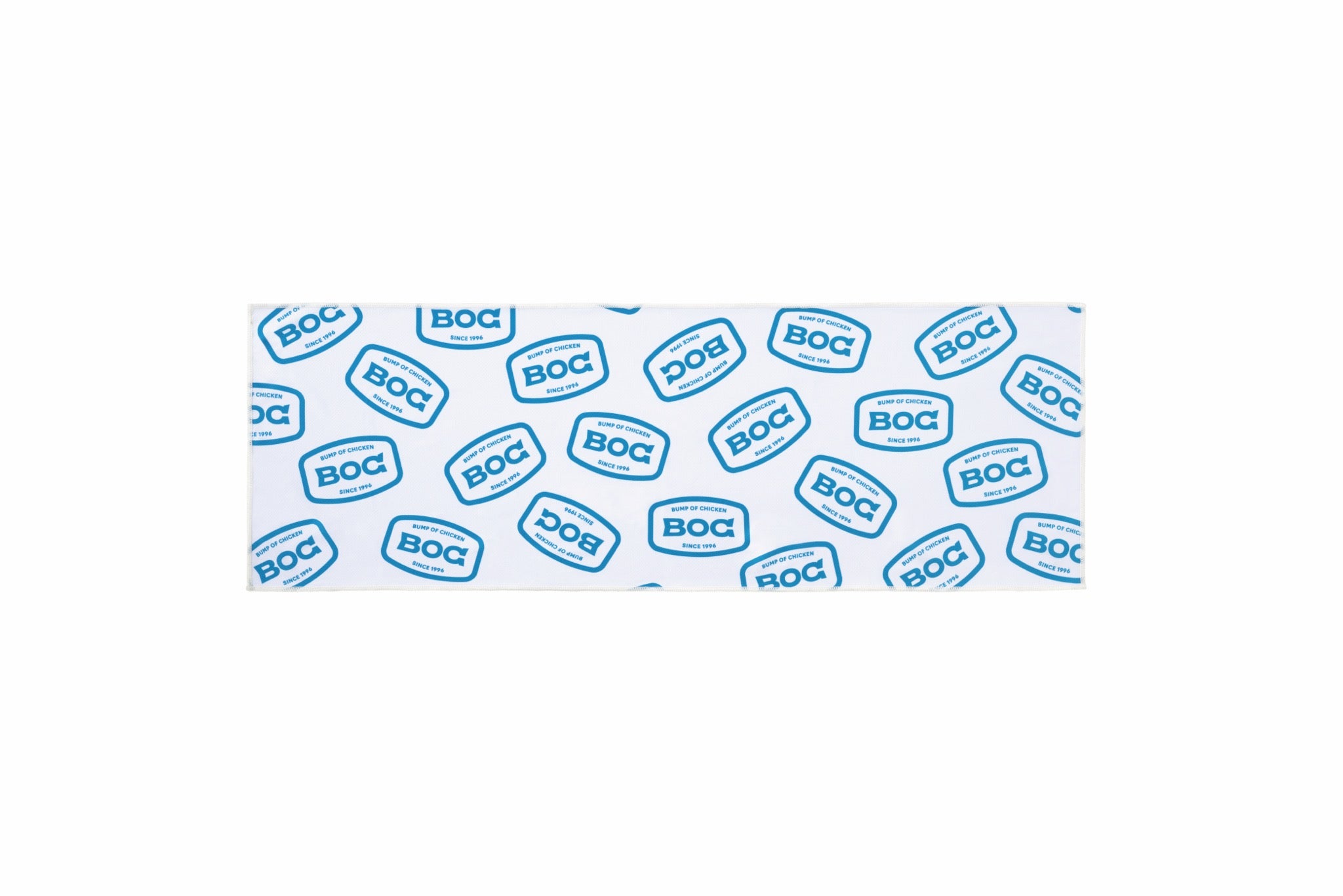 BOC Cool Towel Set