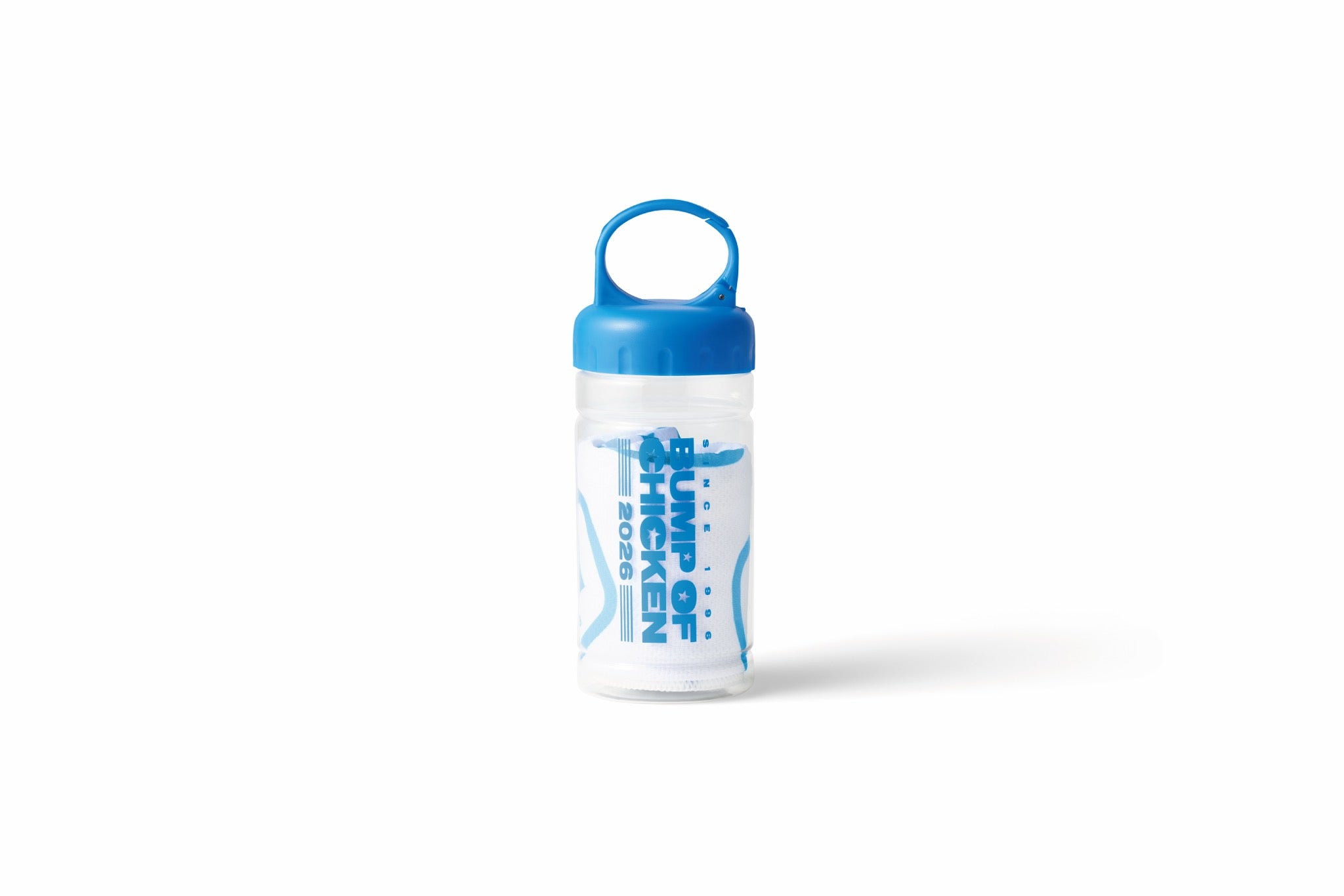 BOC Cool Towel Set