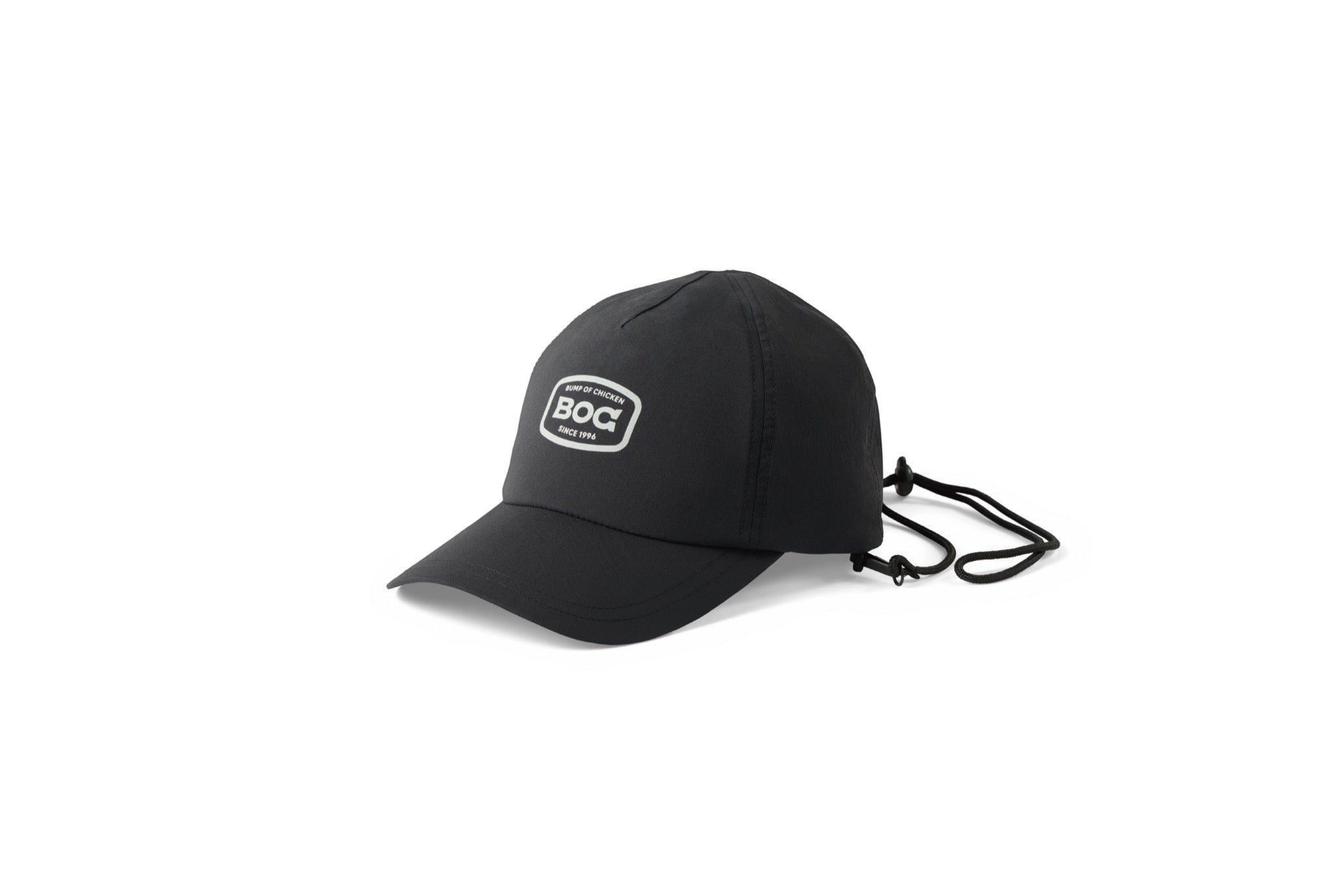 BOC Cool Cap
