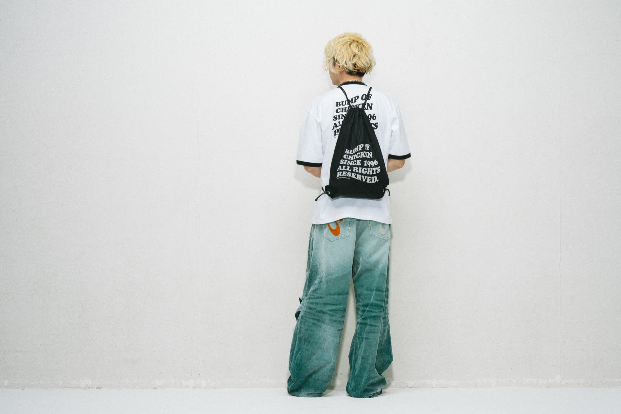 BUMP OF CHICKEN Knapsack