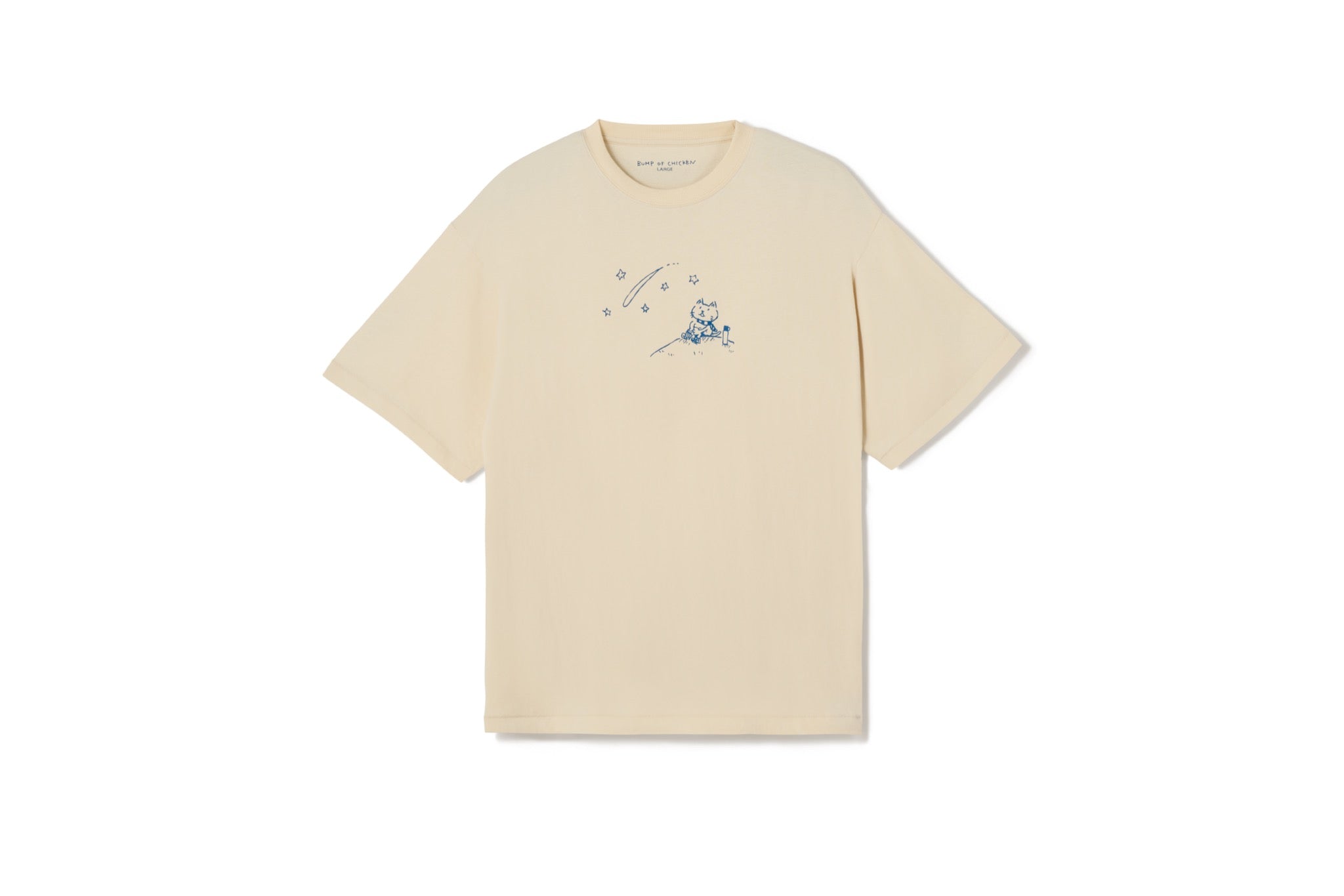 NICOLE TEE