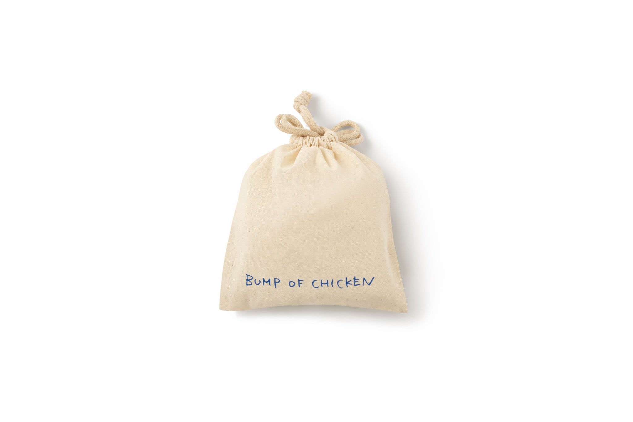 NICOLE Drawstring Pouch