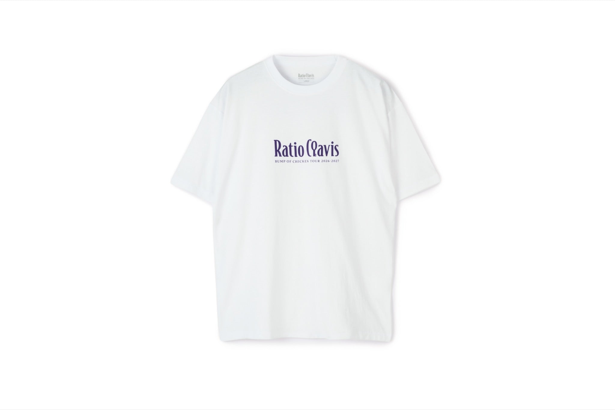 Ratio Clavis Tour TEE