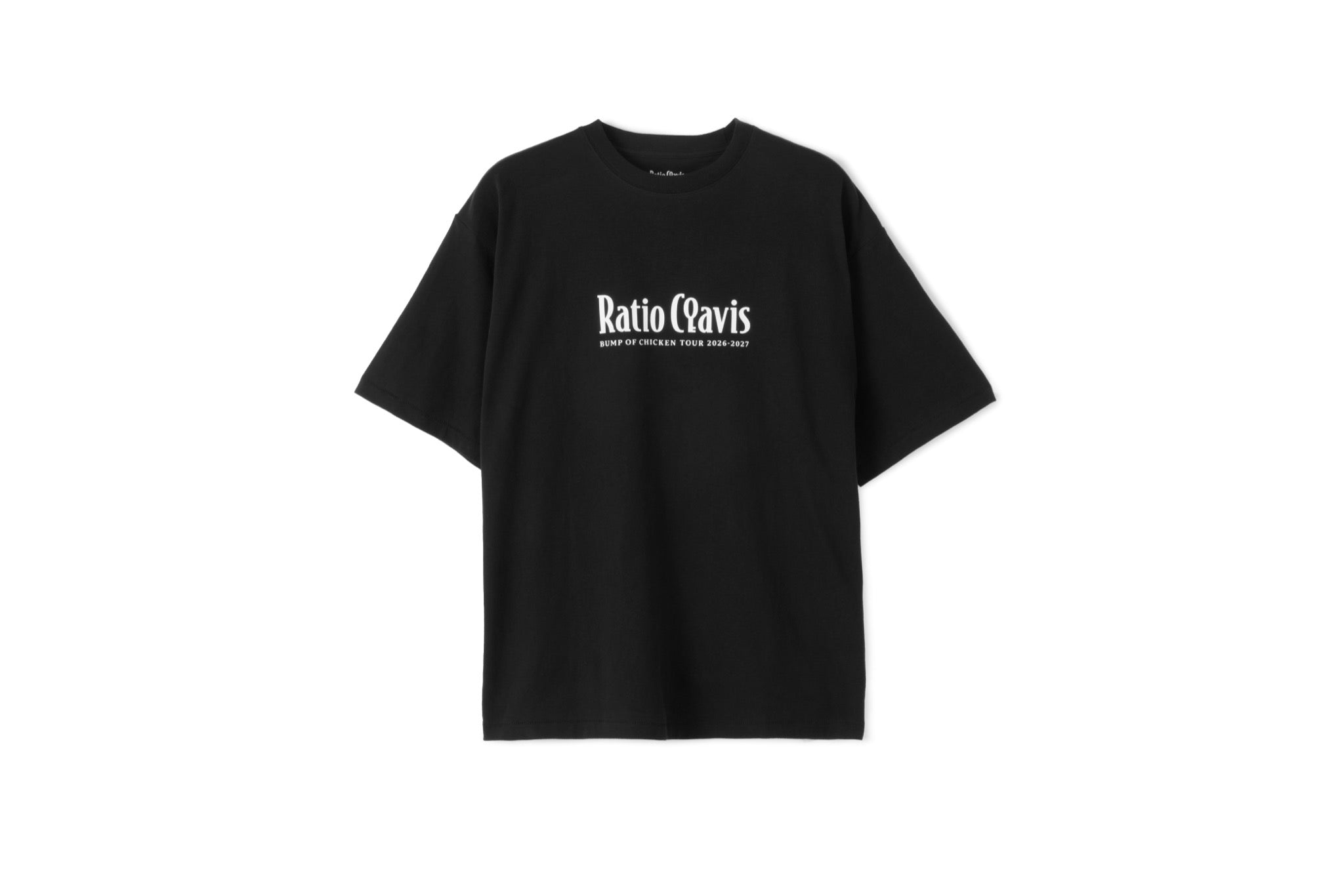 Ratio Clavis Tour TEE