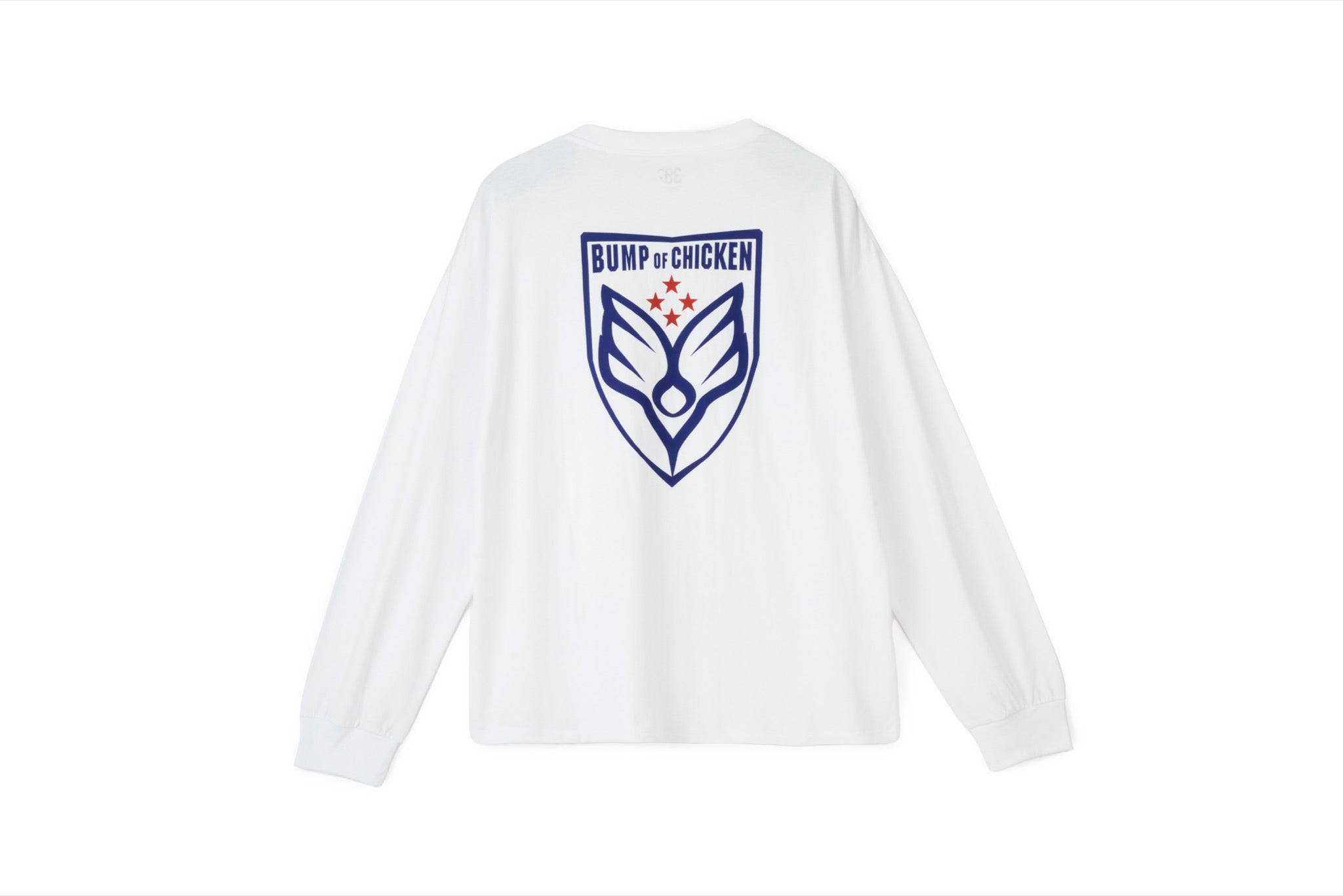 30th Anniversary Long Sleeve TEE