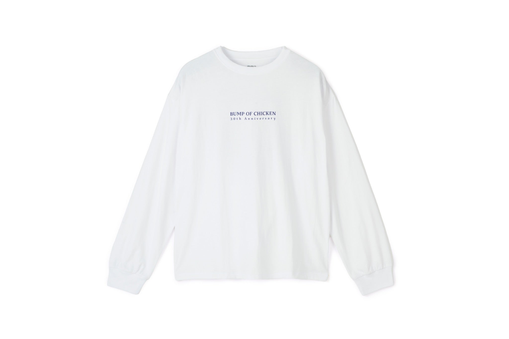 30th Anniversary Long Sleeve TEE