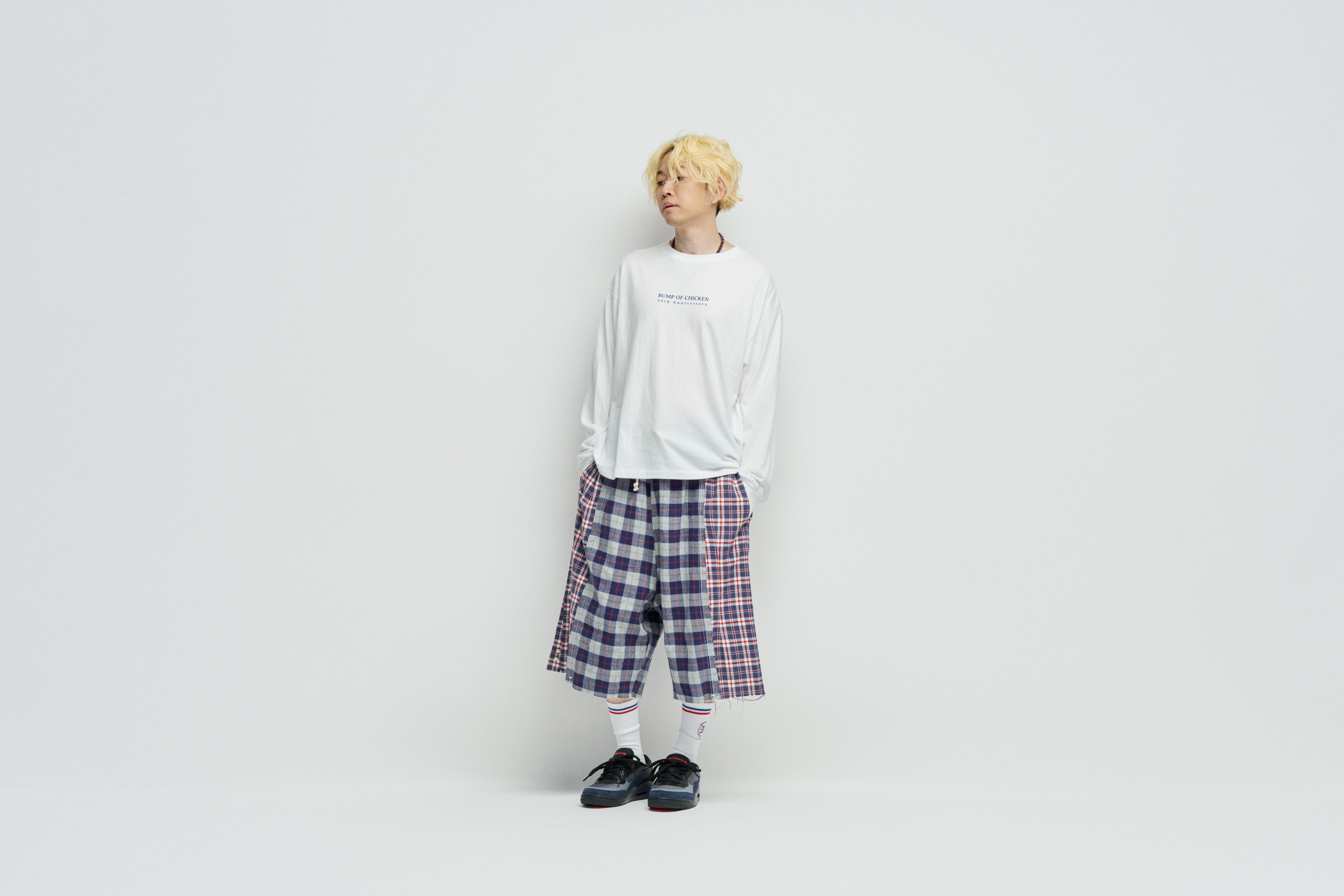 30th Anniversary Long Sleeve TEE