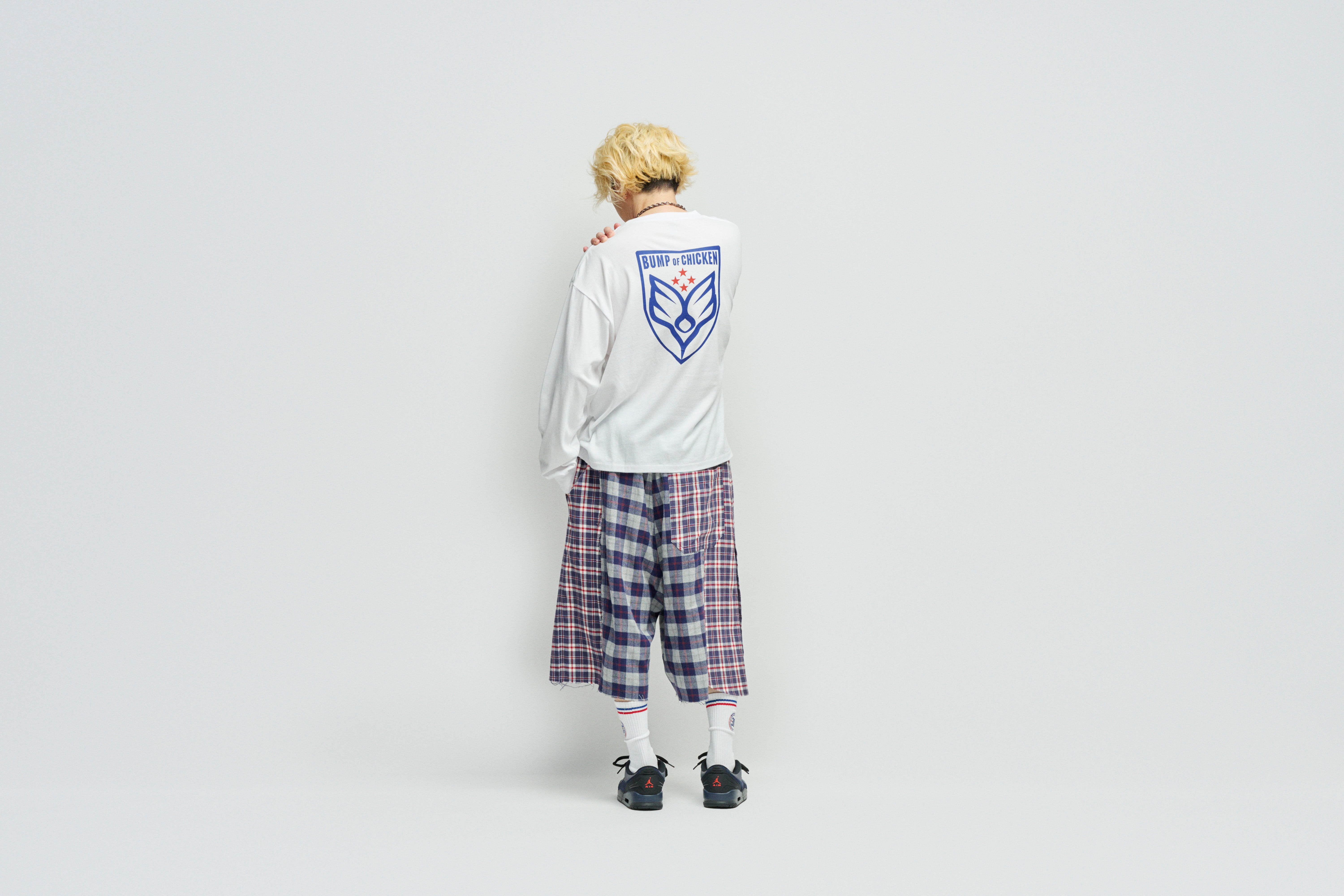 30th Anniversary Long Sleeve TEE