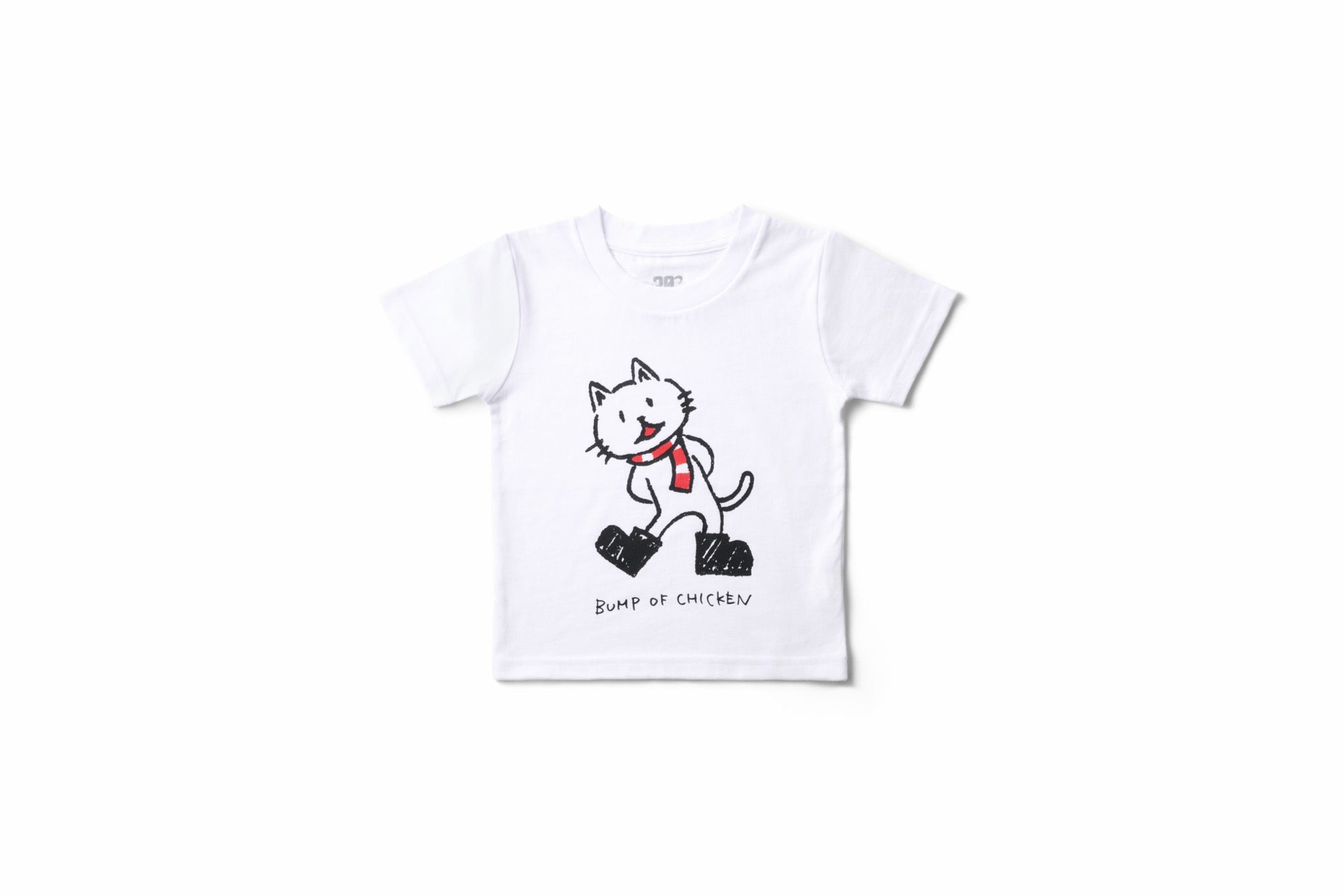 NICOLE Kids TEE