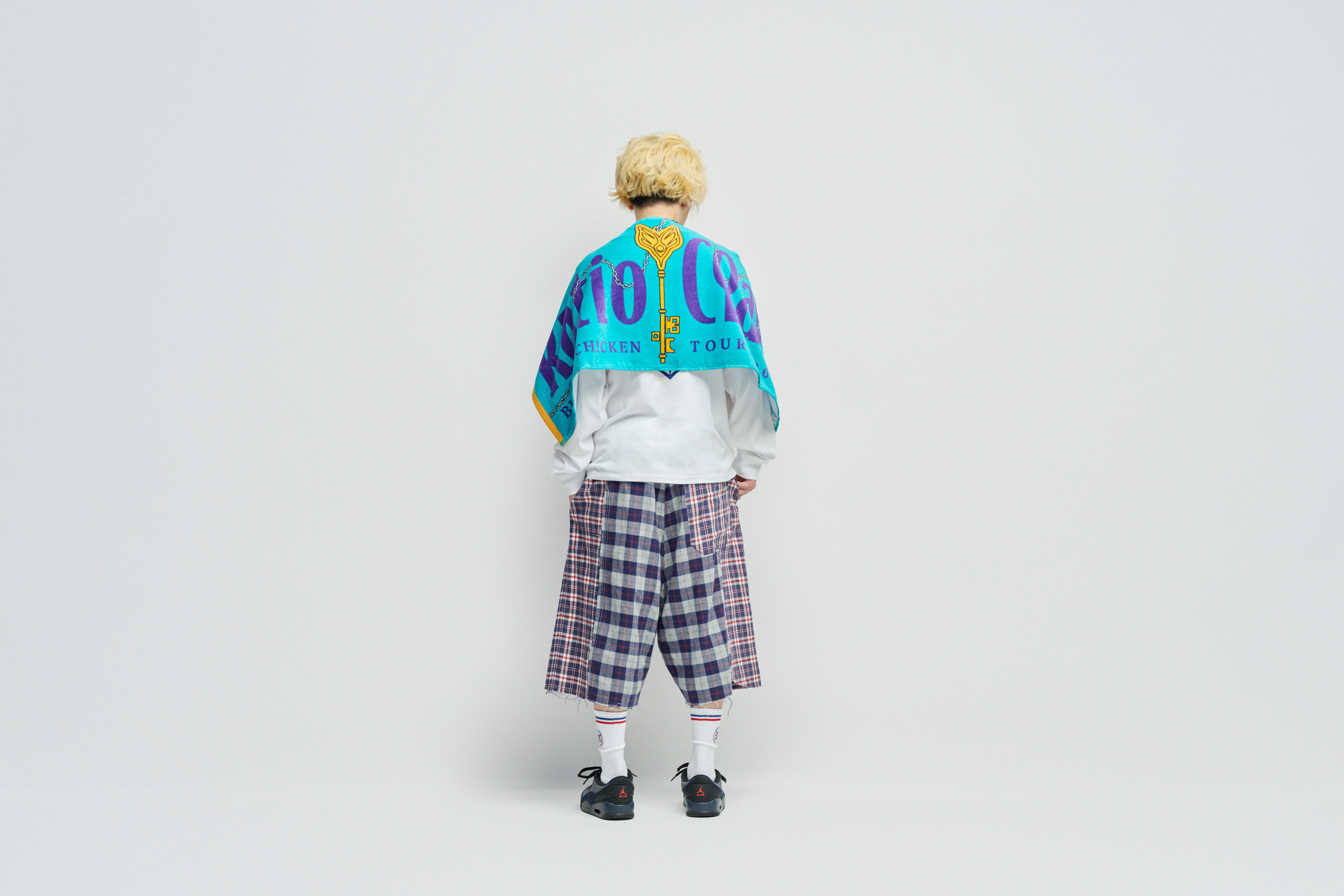Ratio Clavis Tour Sports Towel