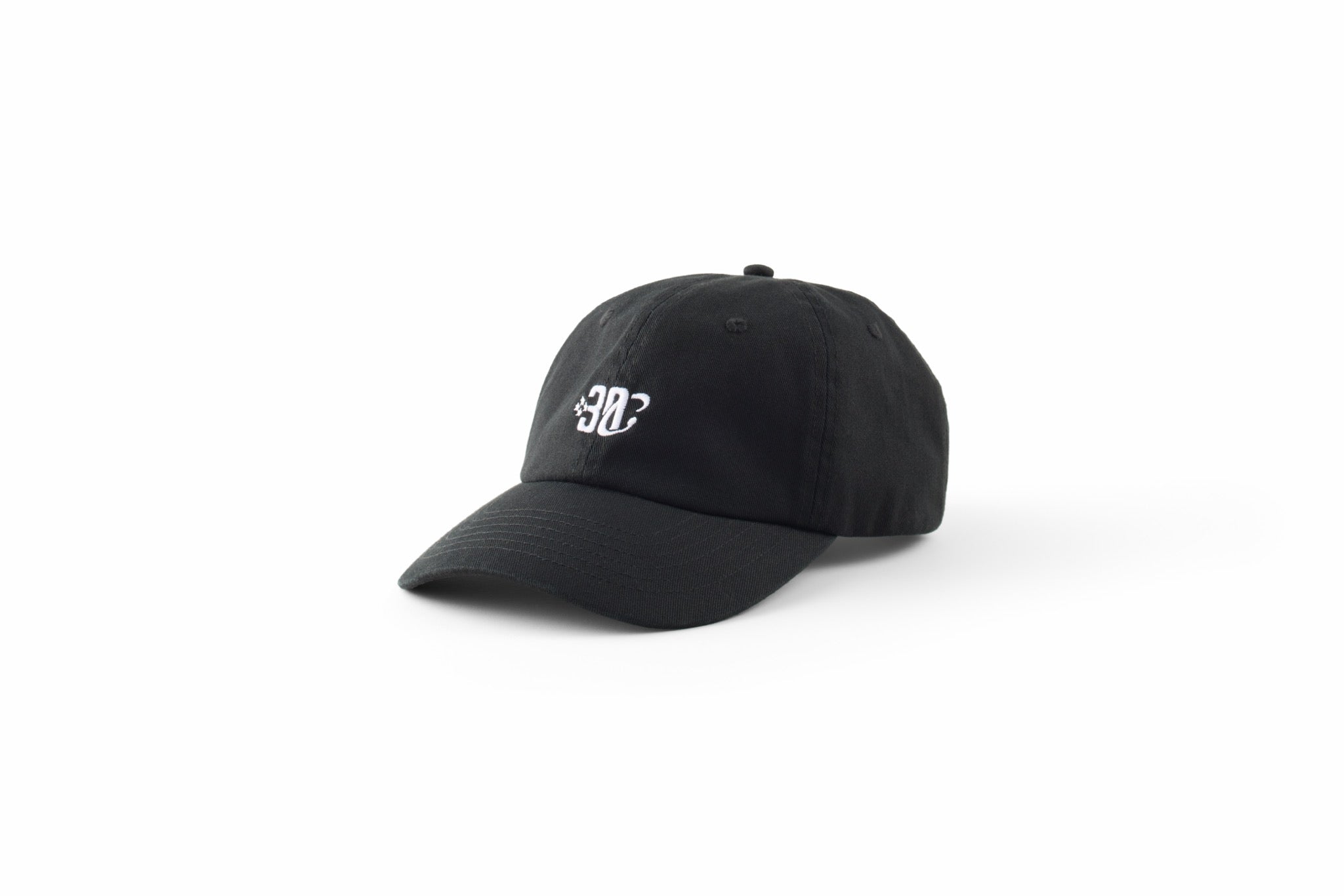30th Logo Cap