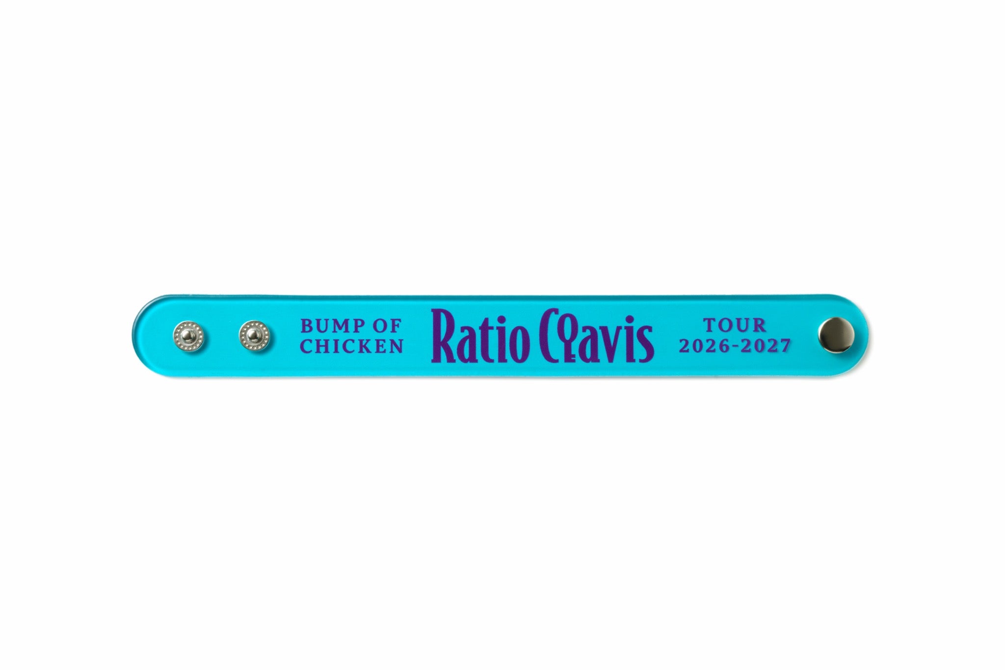 Ratio Clavis Tour Bangle