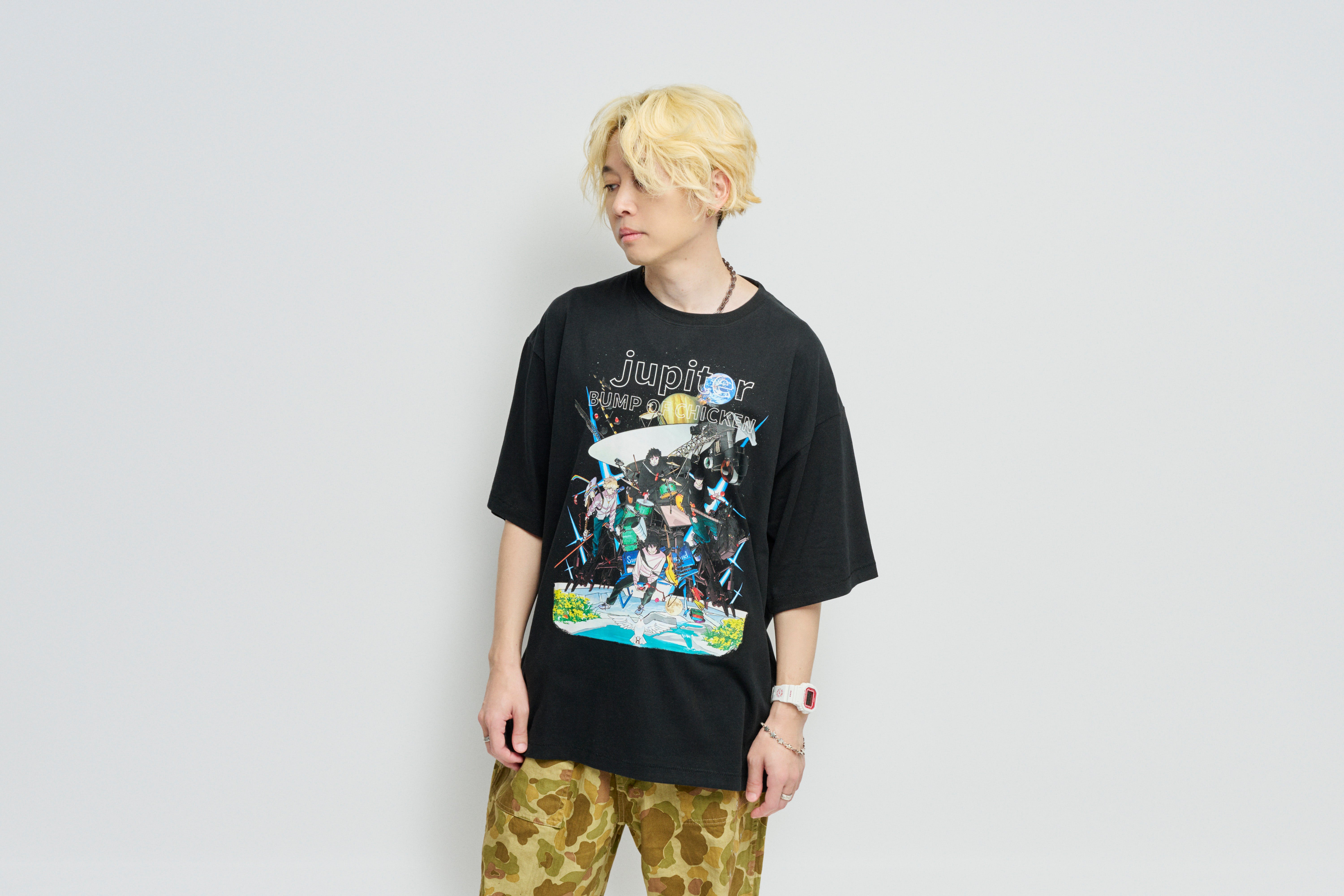 jupiter TEE