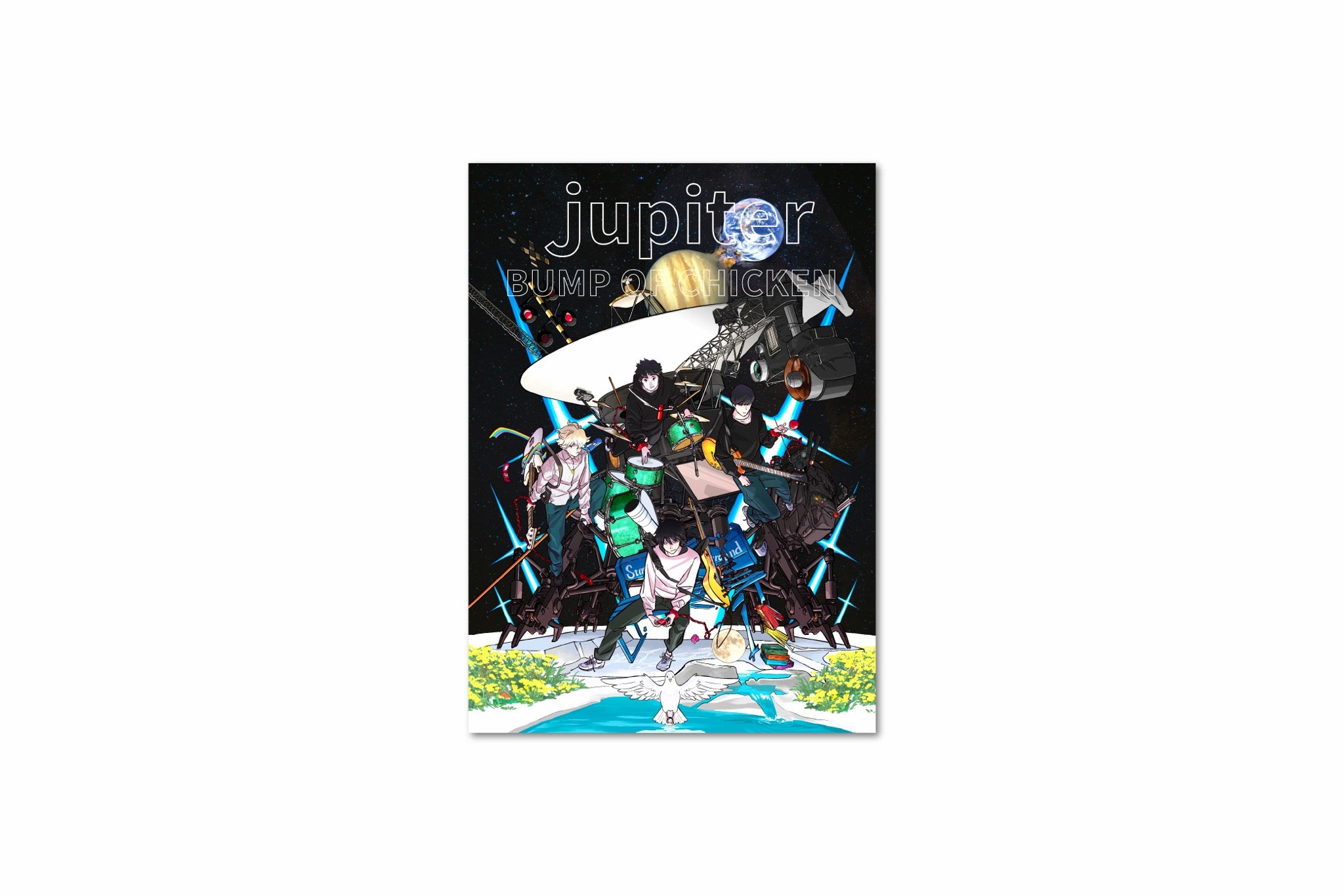 jupiter B2 Poster