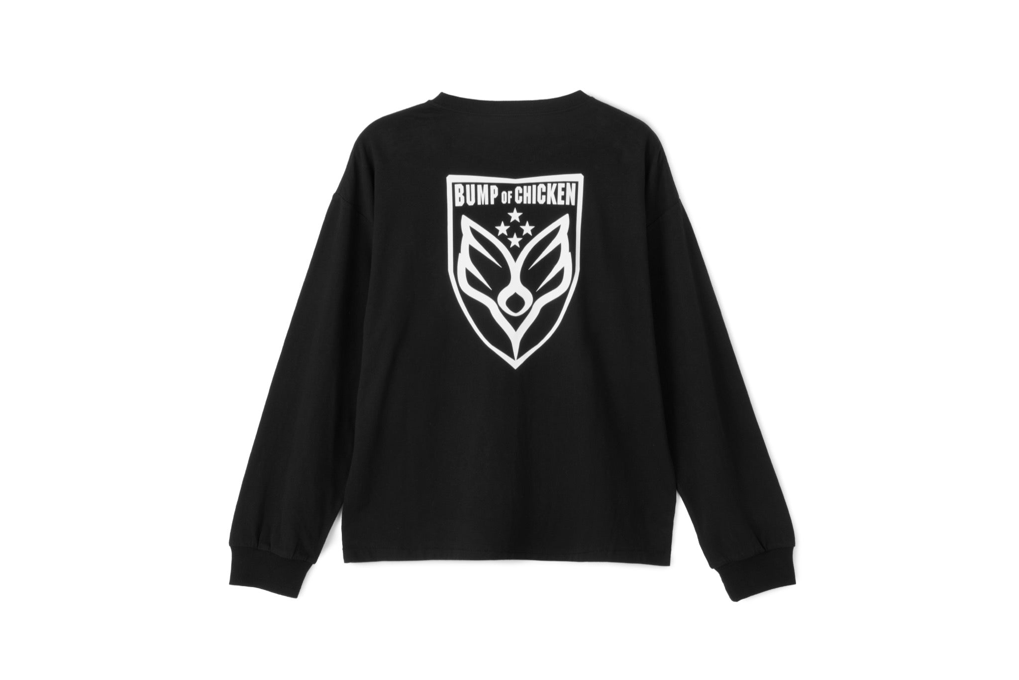 30th Anniversary Long Sleeve TEE