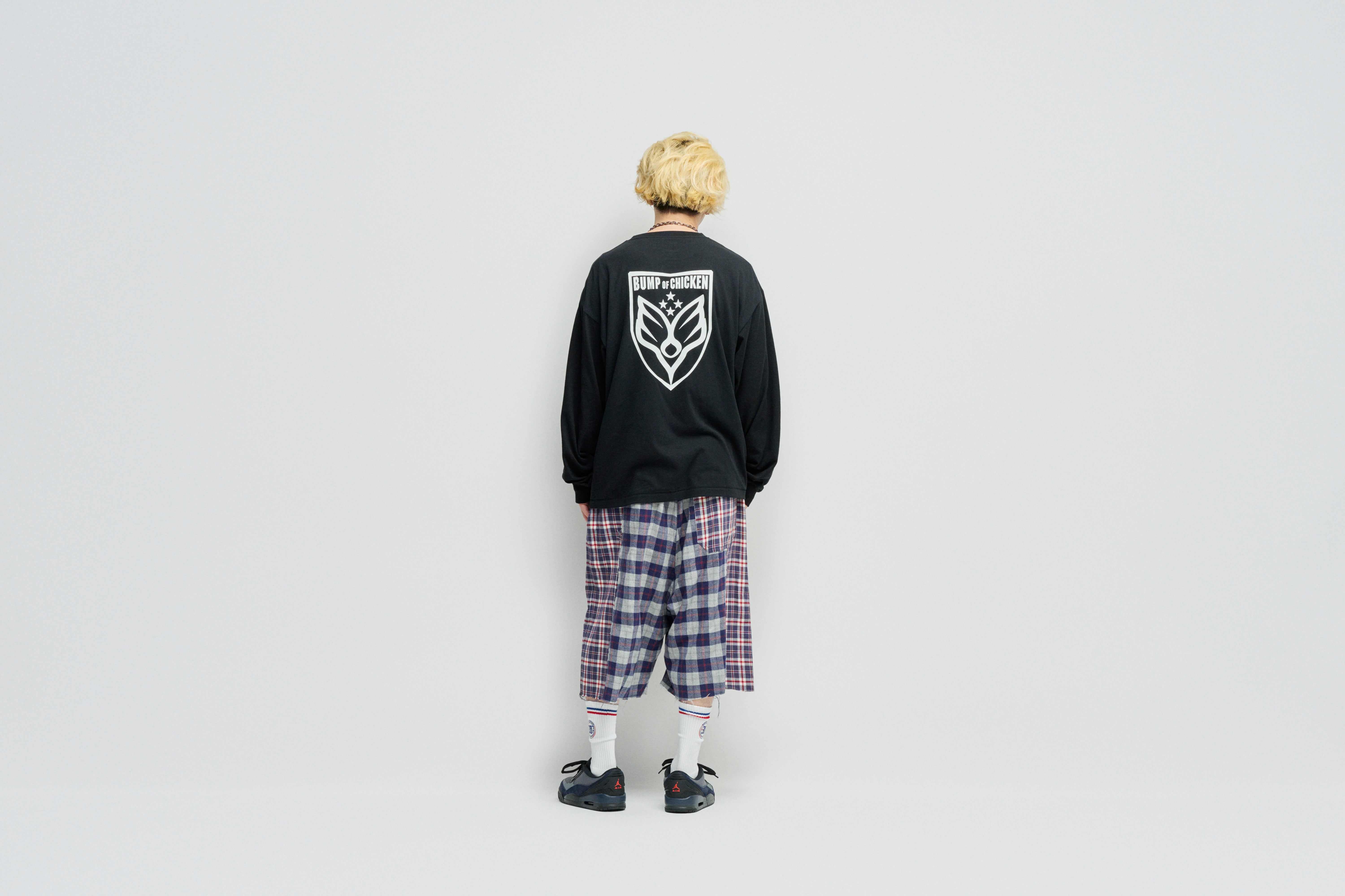 30th Anniversary Long Sleeve TEE