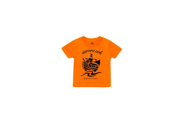 aurora ark Kids TEE