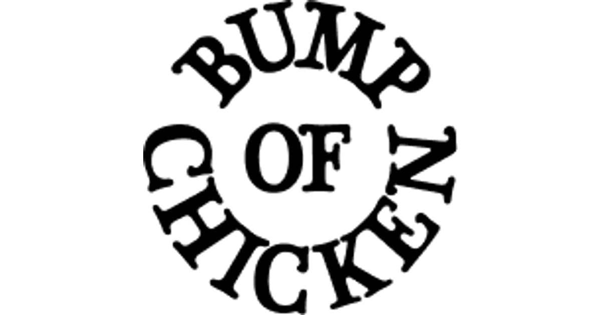 BUMP OF CHICKEN SHOP