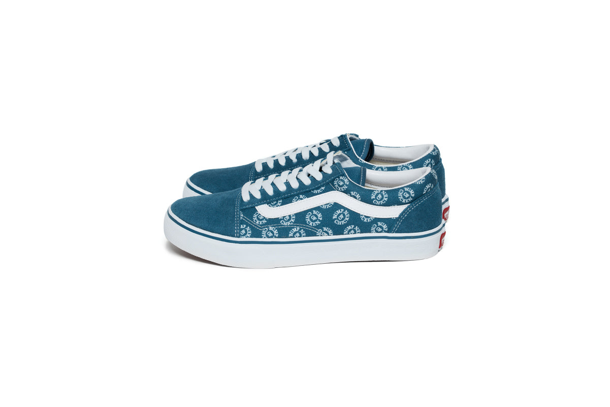 27.5cm VANS オールドスクール BUMP OF CHICKEN - スニーカー