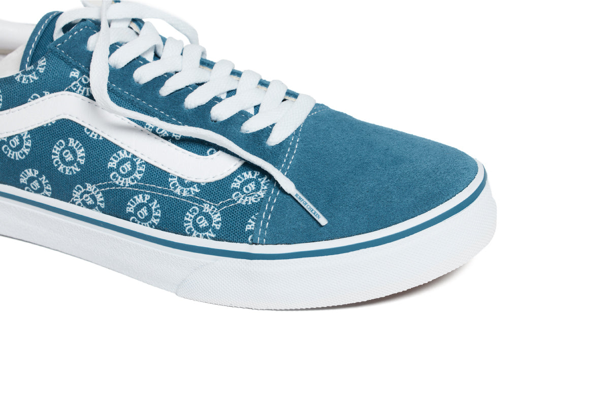 VANS × BUMP OF CHICKEN OLD SKOOL | wic-capital.net